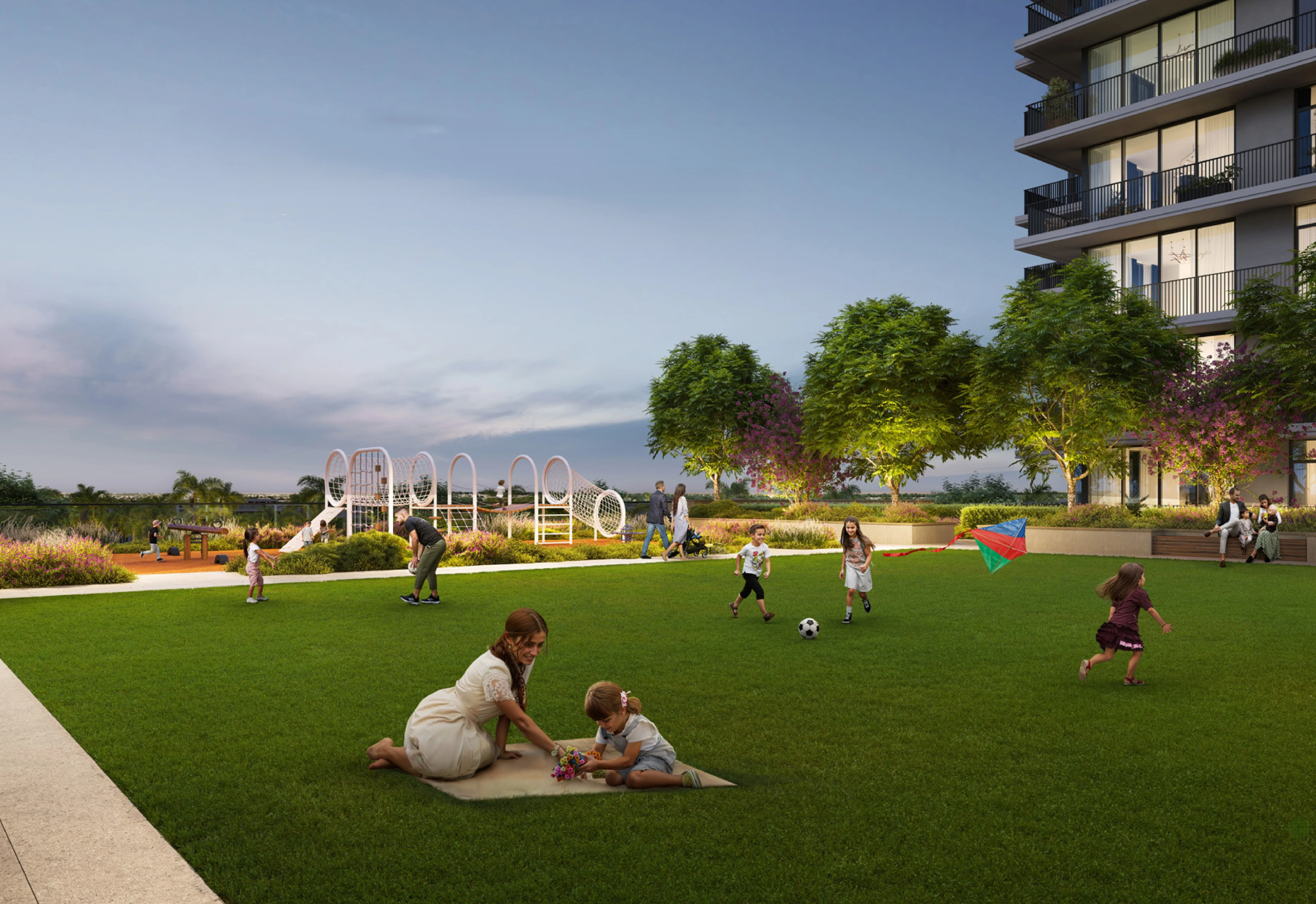 Golf Acres — image 5