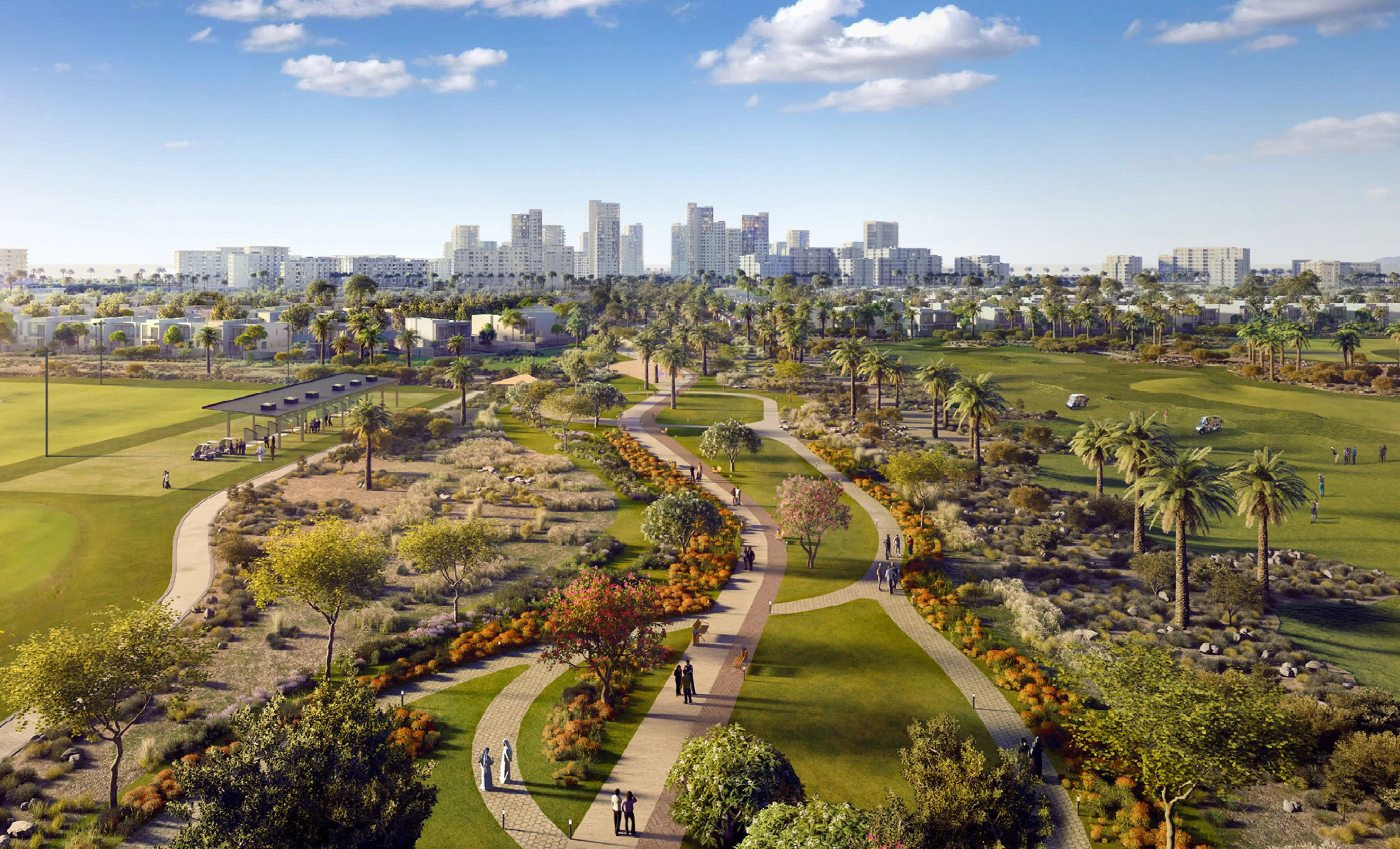Golf Acres — image 8
