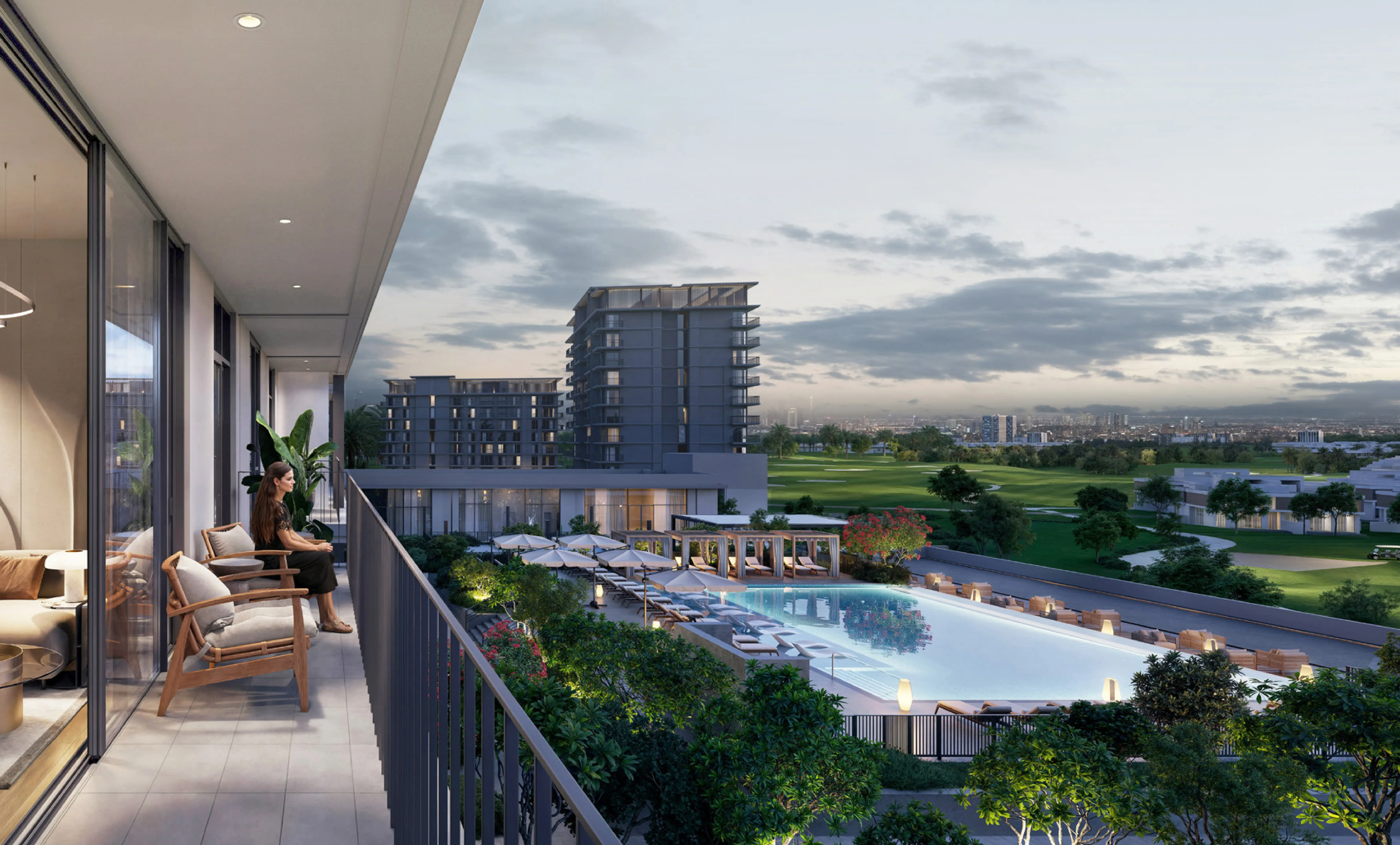 Golf Acres — image 9