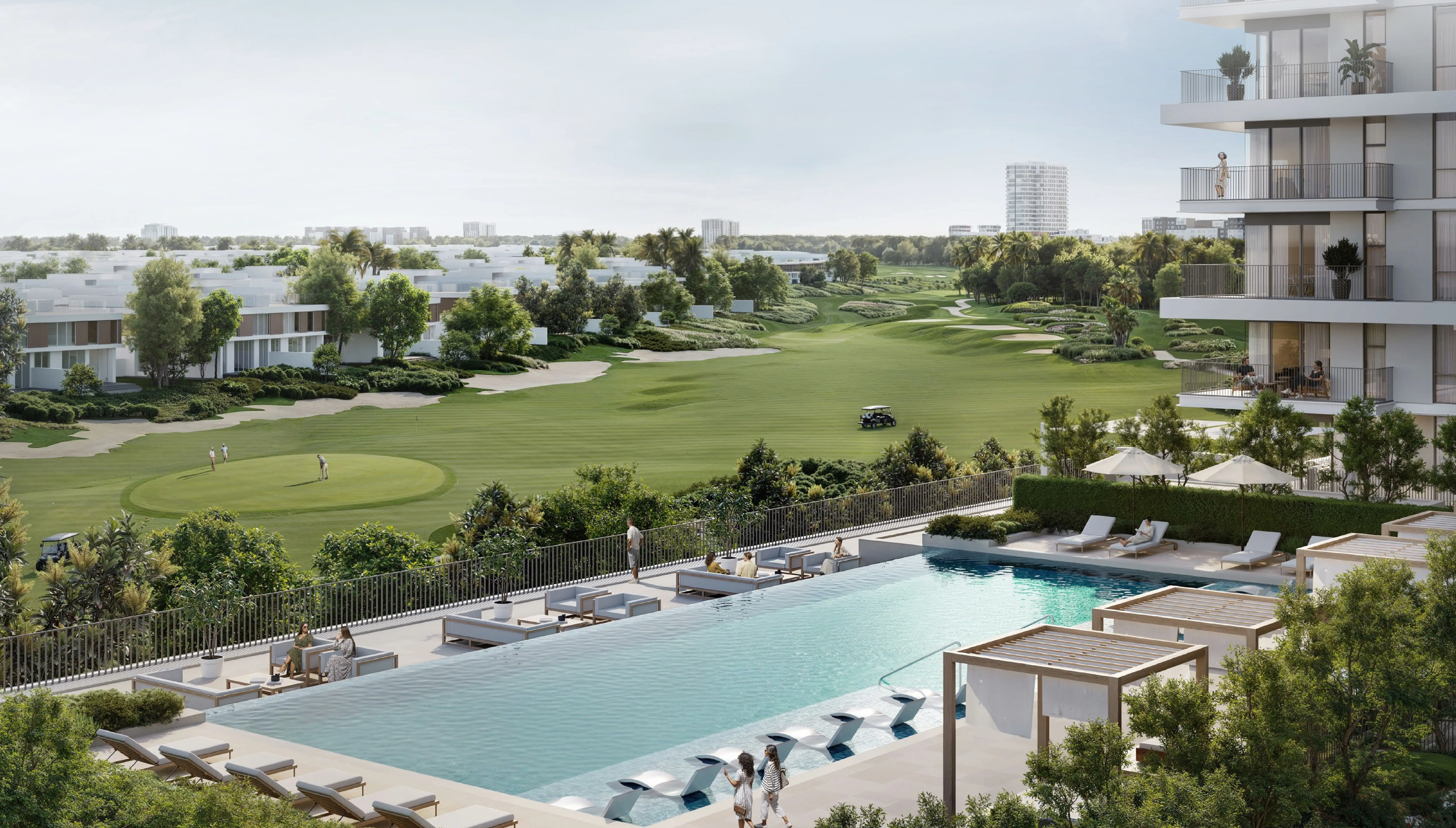 Golf Meadow — image 7