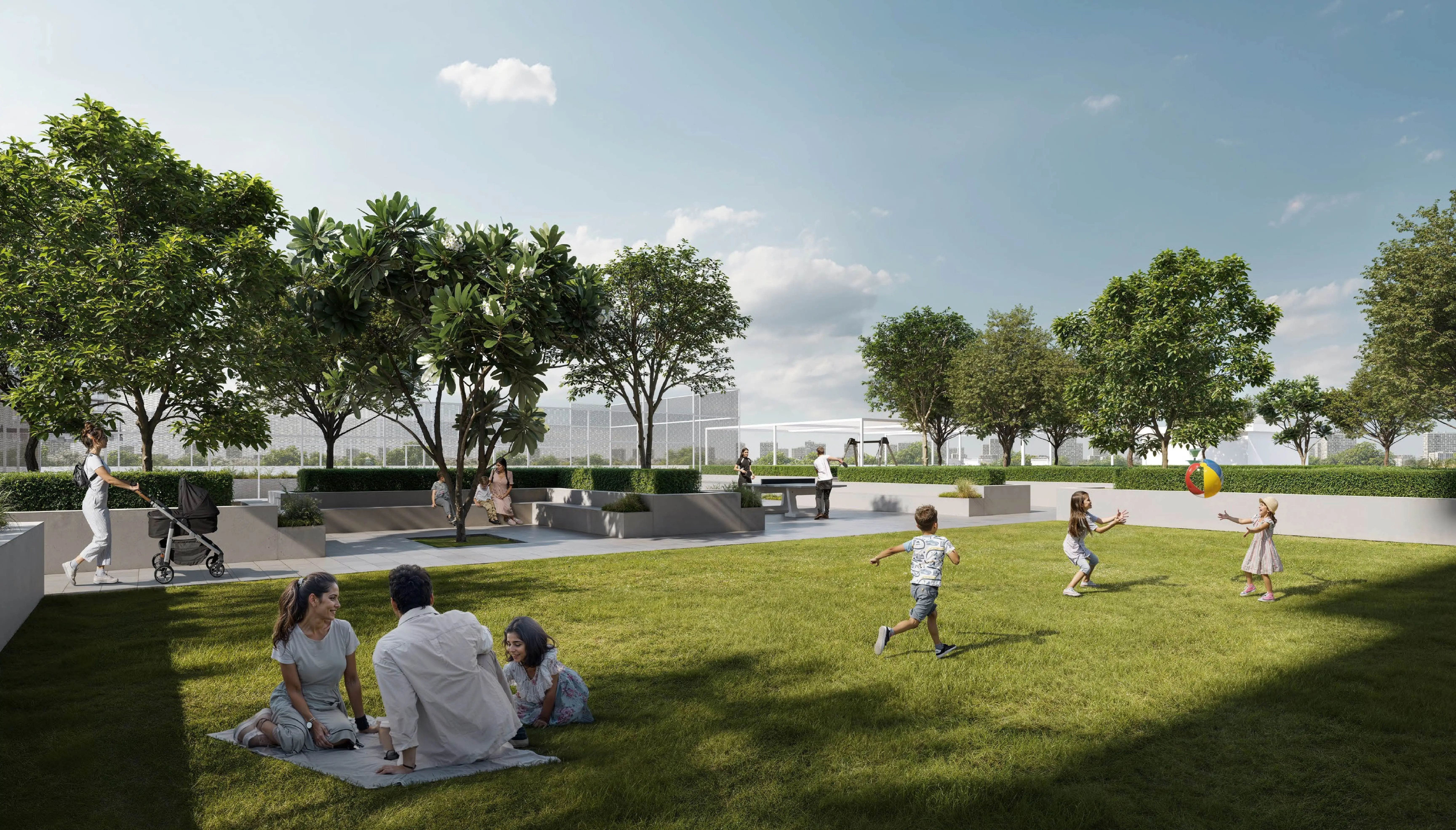 Golf Meadow — image 8
