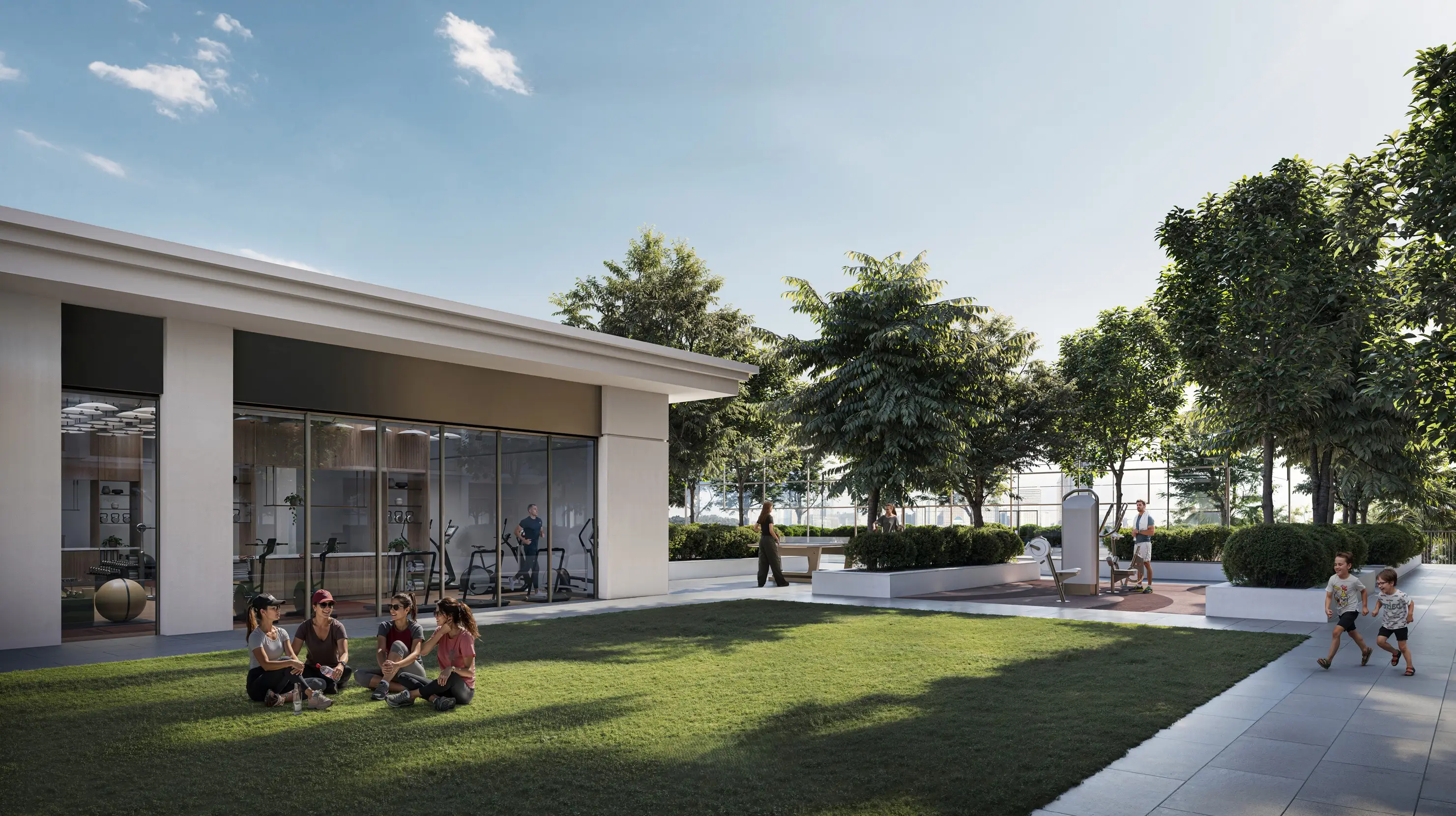 Golf Verge — image 5