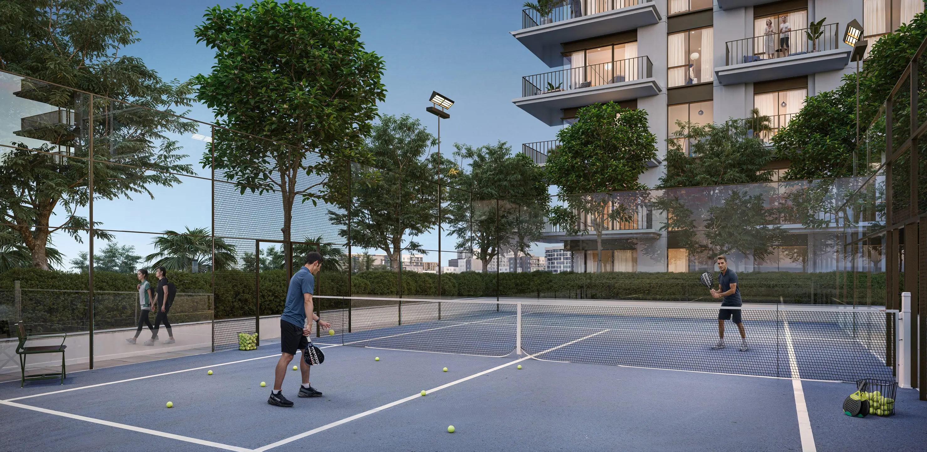Golf Verge — image 6