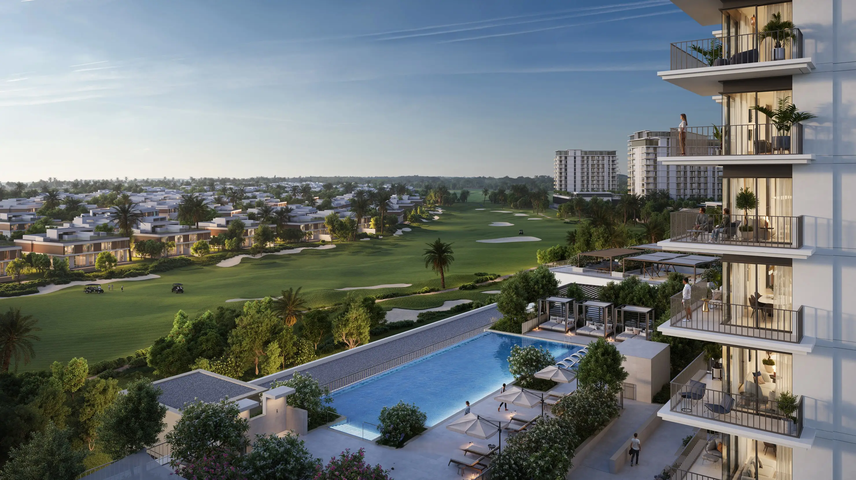 Golf Verge — image 8