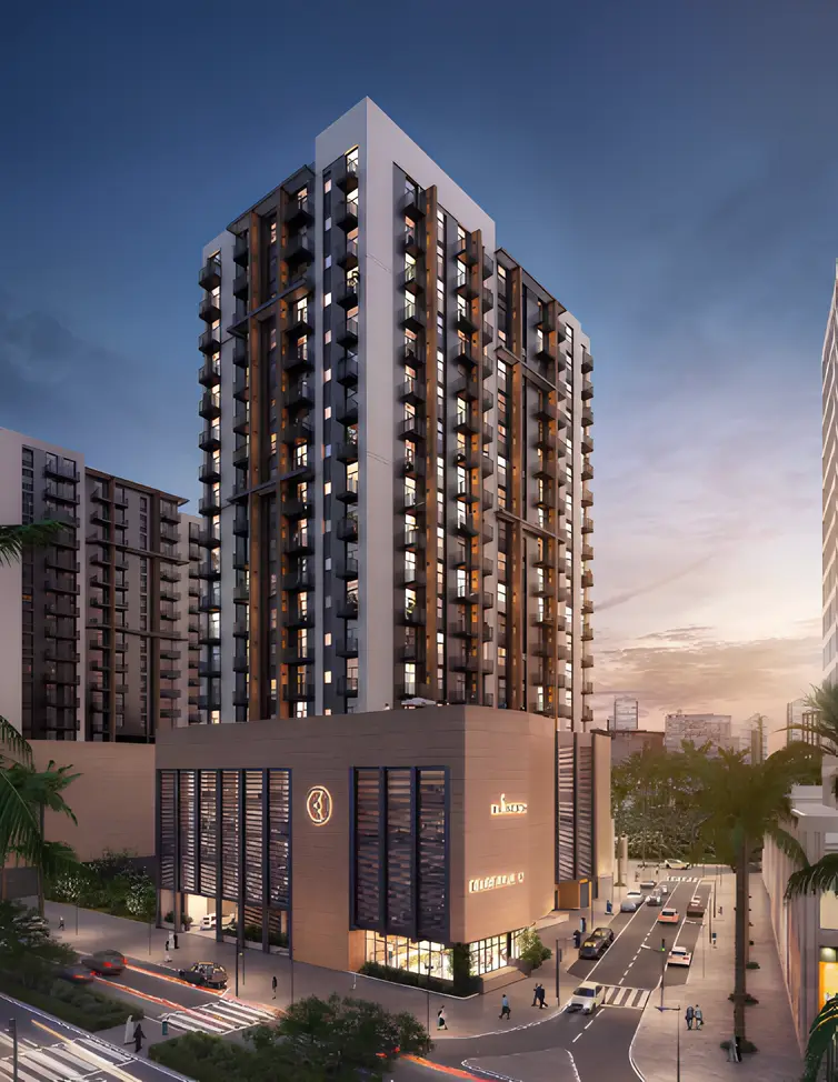 Belgravia Heights II — image 2