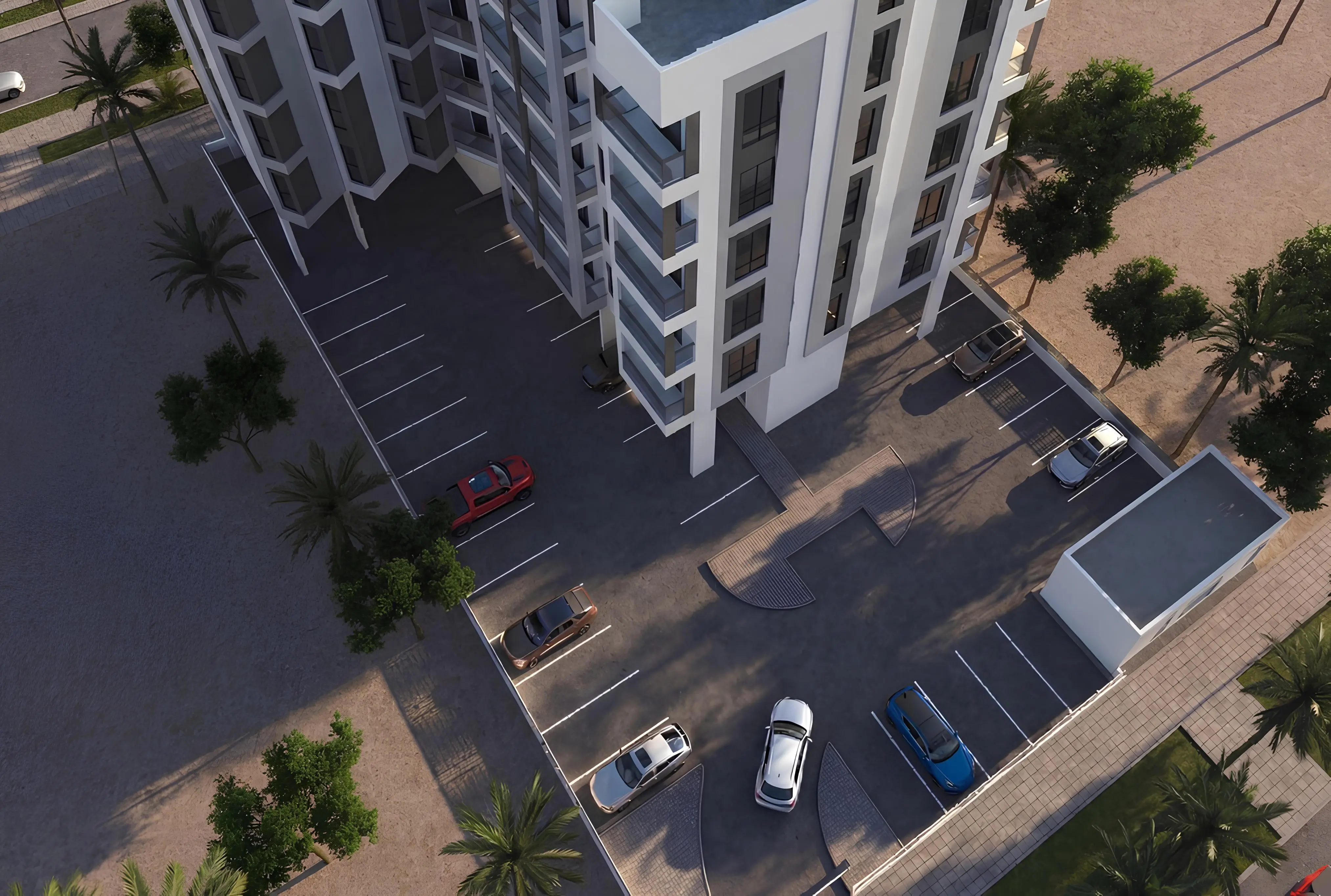 Al Reeman View — image 2