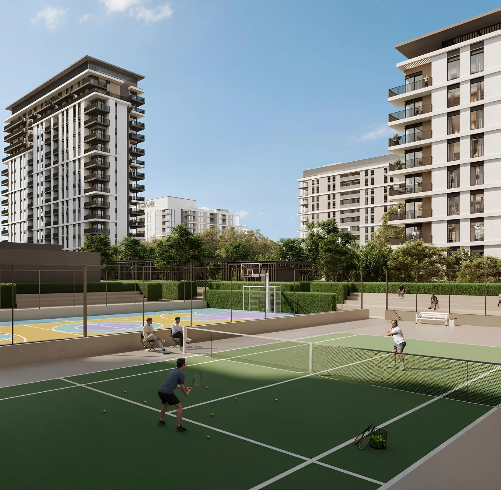 Park Lane — image 3