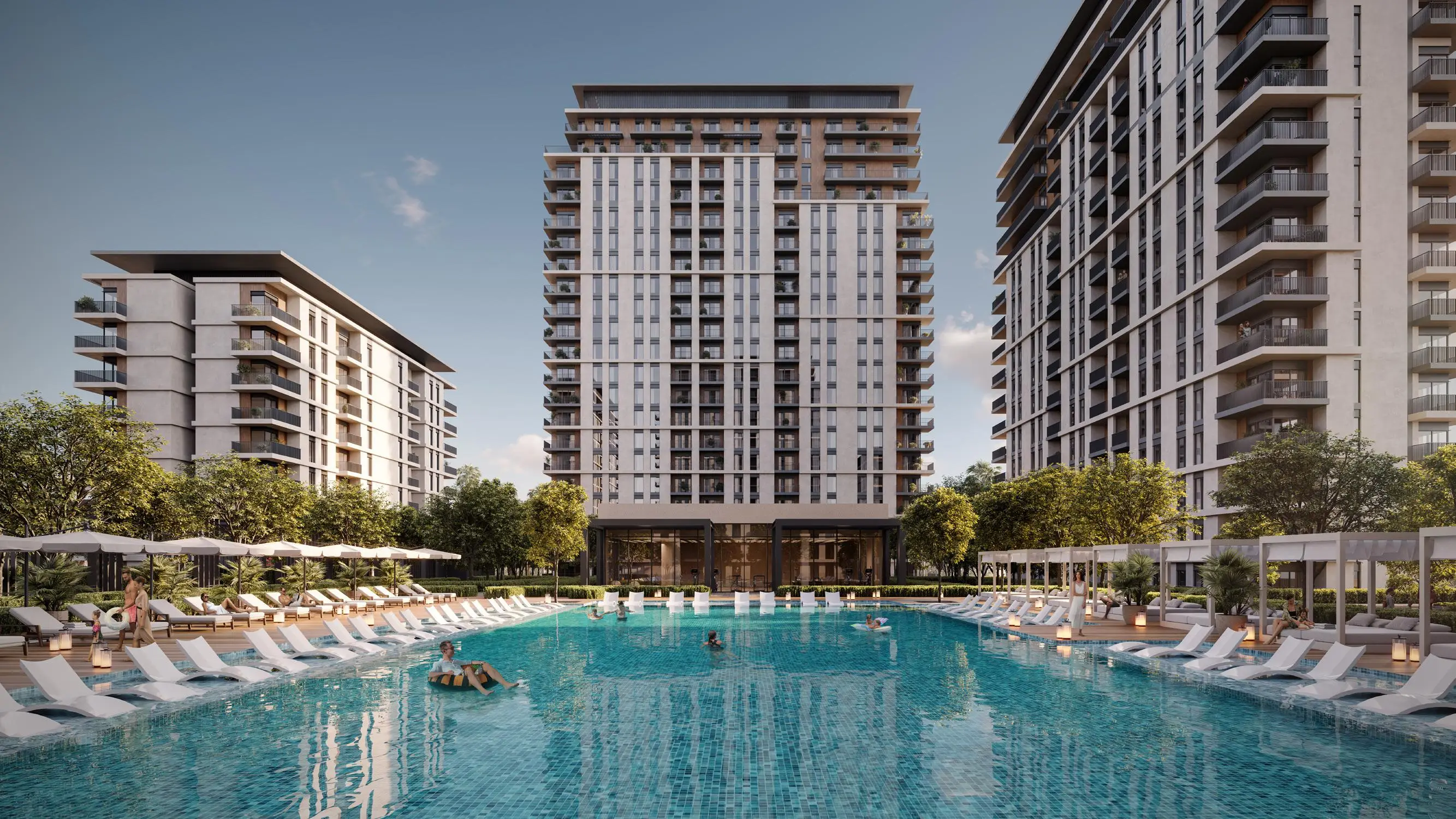 Park Lane — image 5