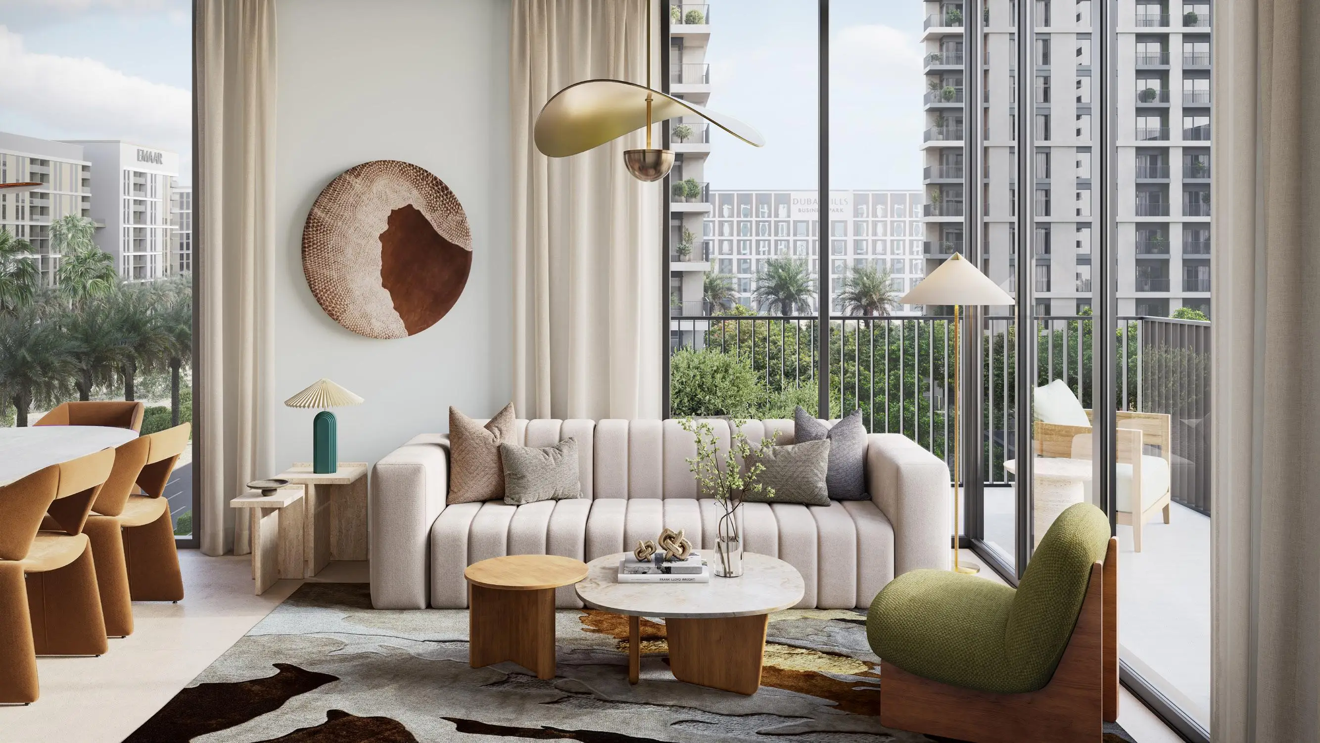 Park Lane — image 6