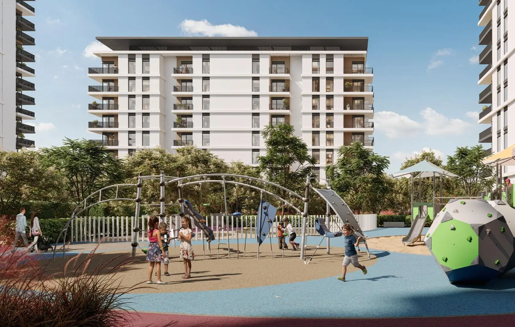 Park Lane — image 8