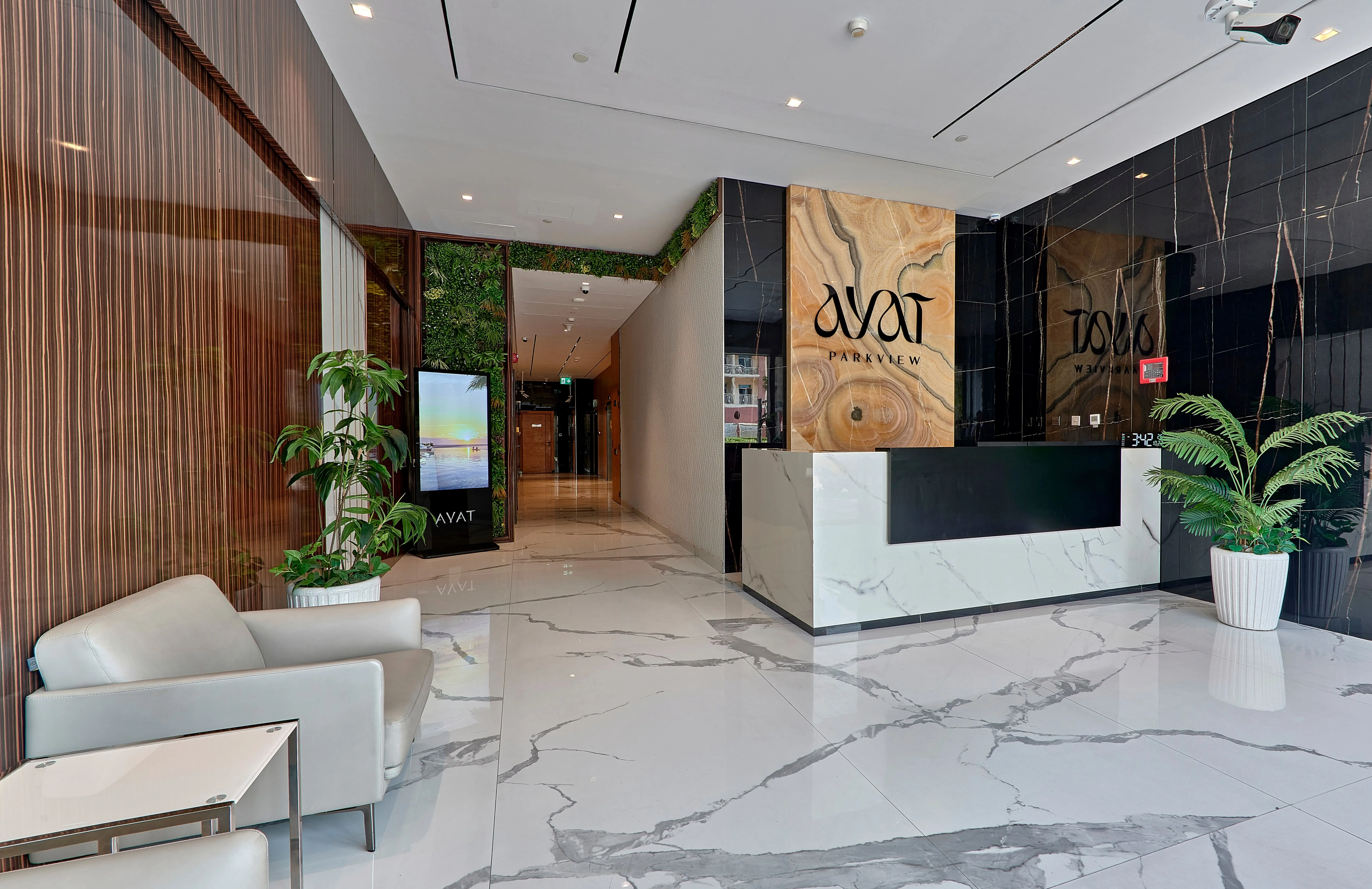 AYAT Parkview — image 9