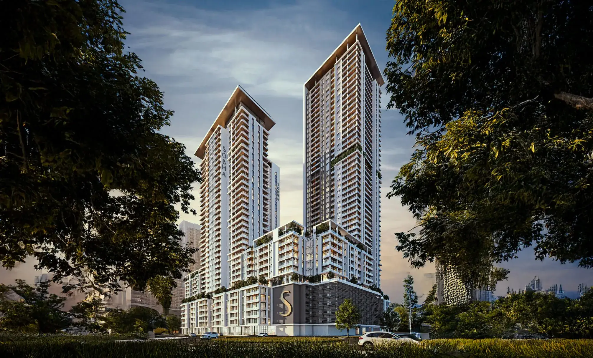 Crest Grande — image 2