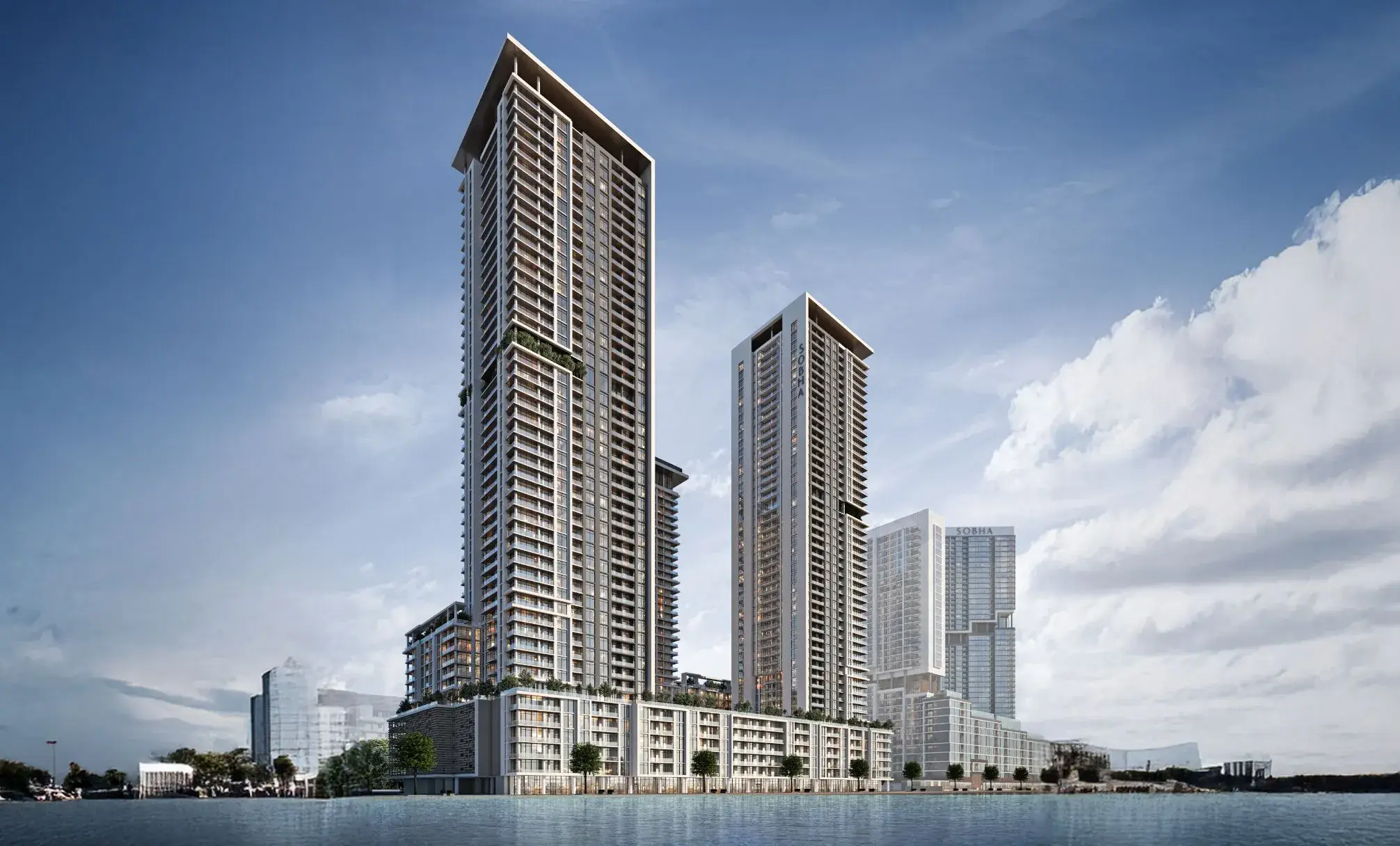 Crest Grande — image 3