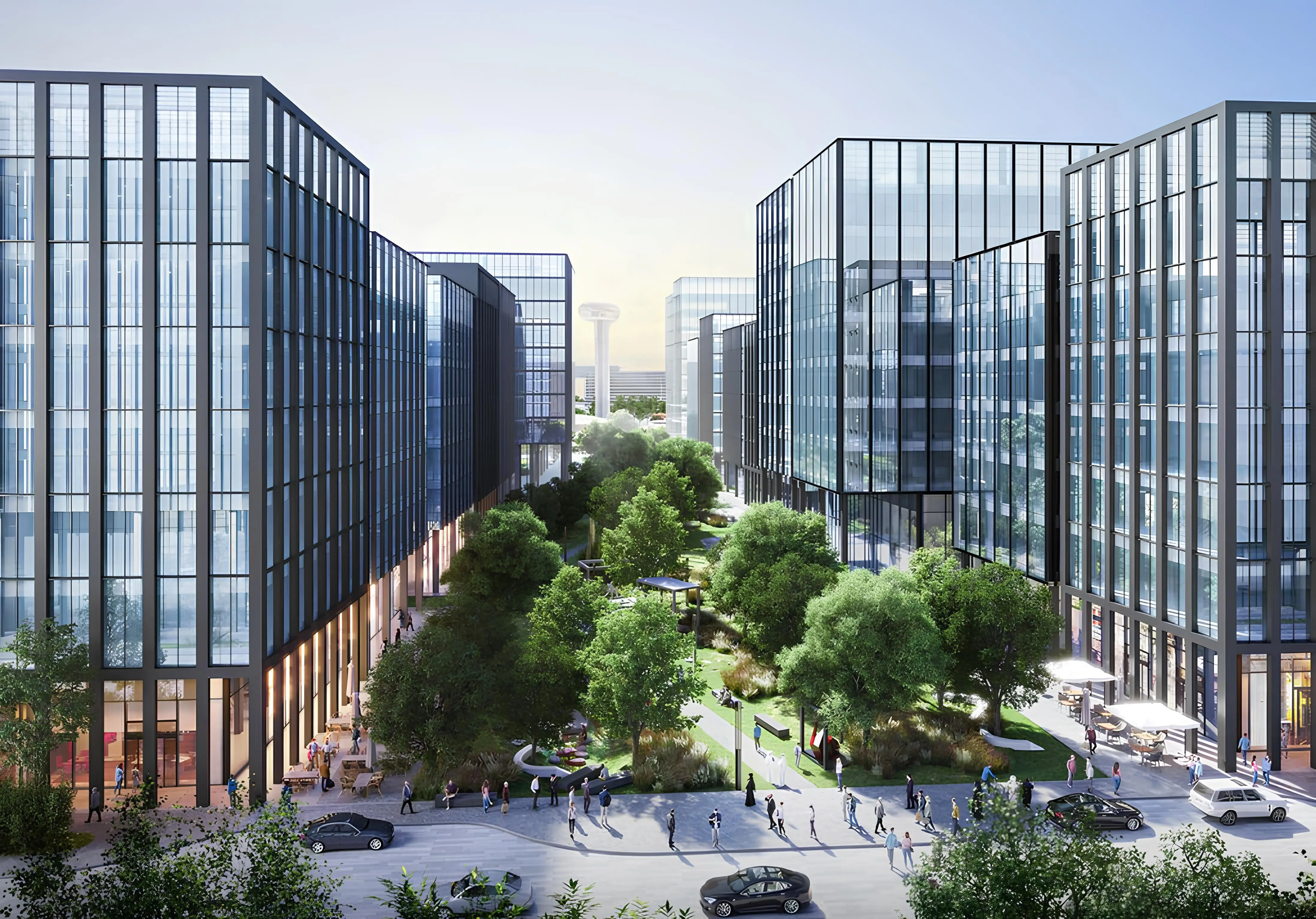 Arada CBD Building 5 — image 6