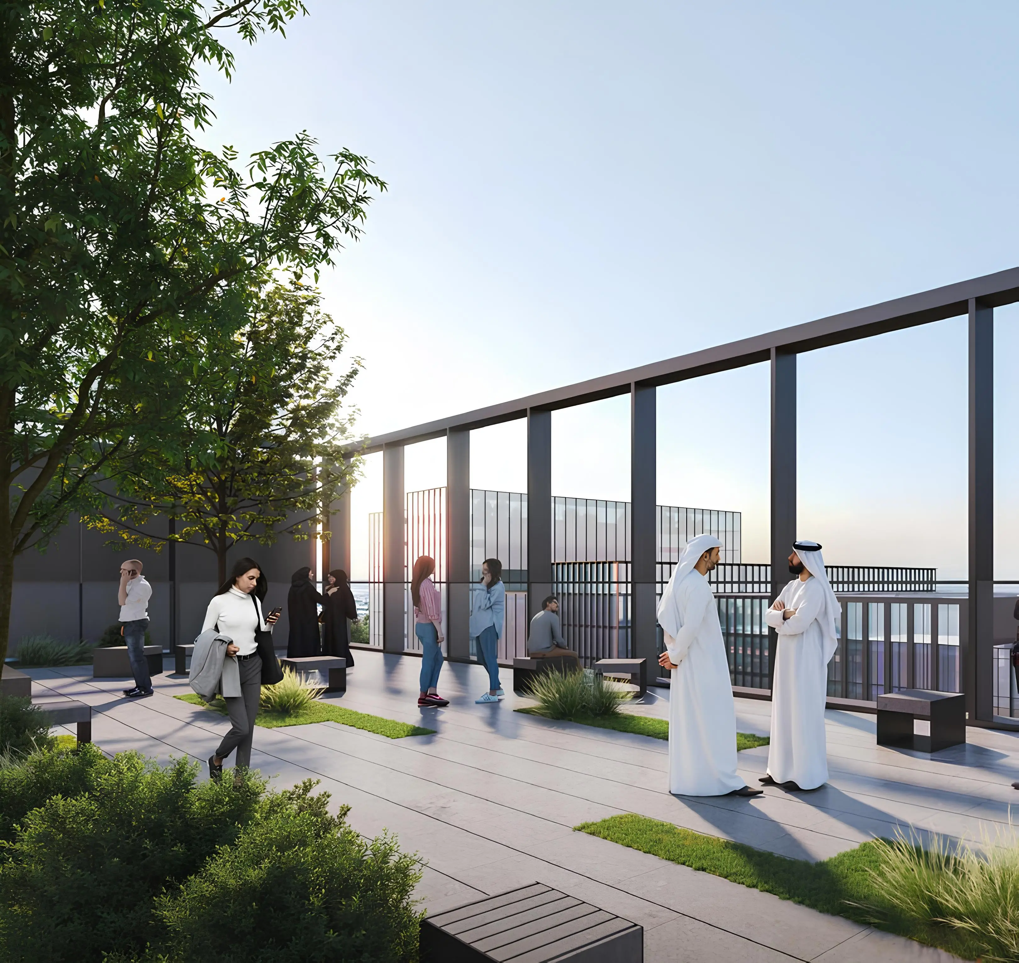 Arada CBD Building 5 — image 7