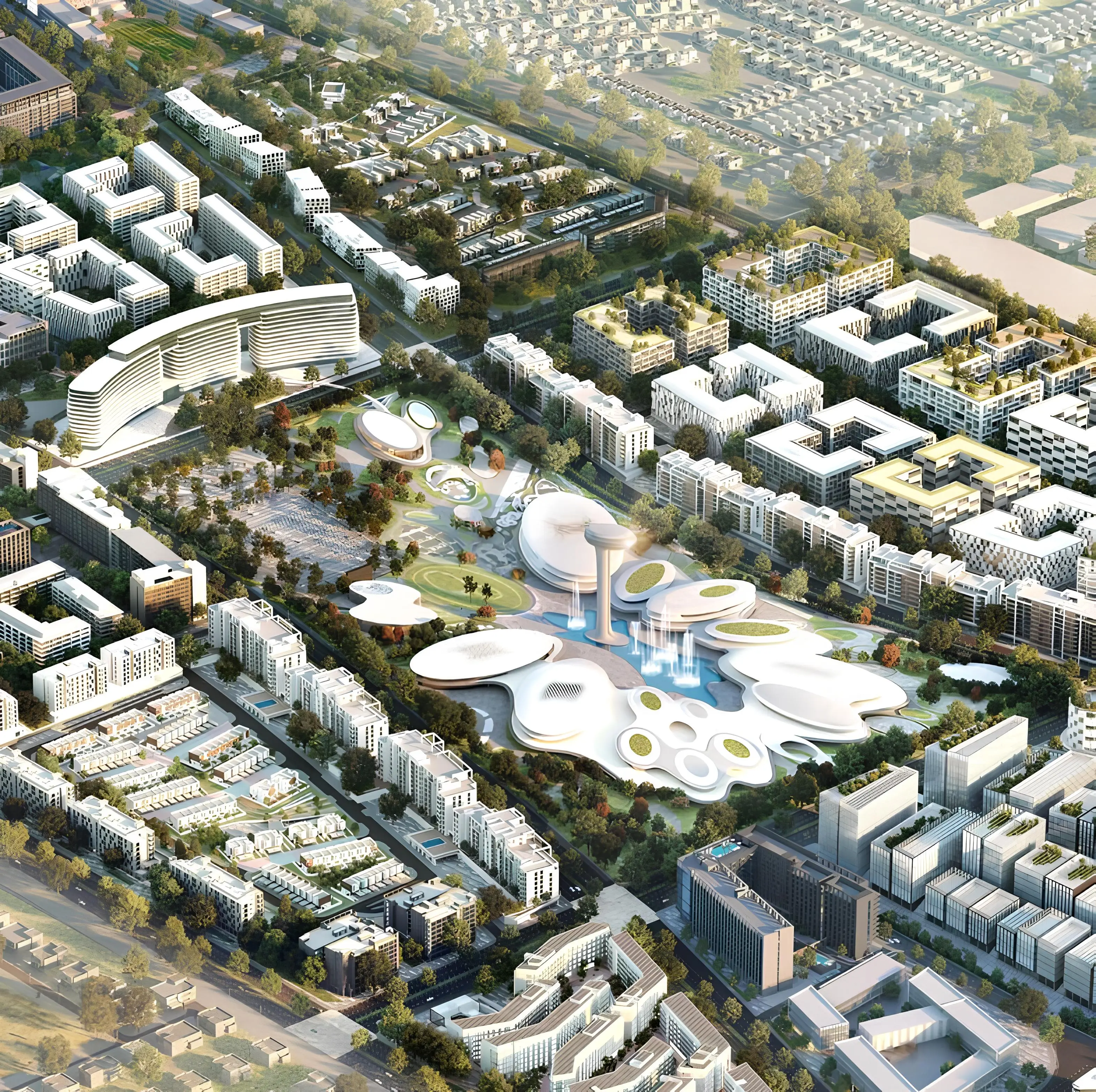 Arada CBD Building 5 — image 8