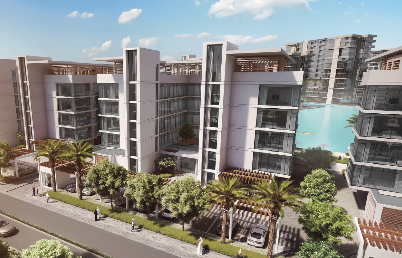 District One Residences 4, 8, 11 & 14
