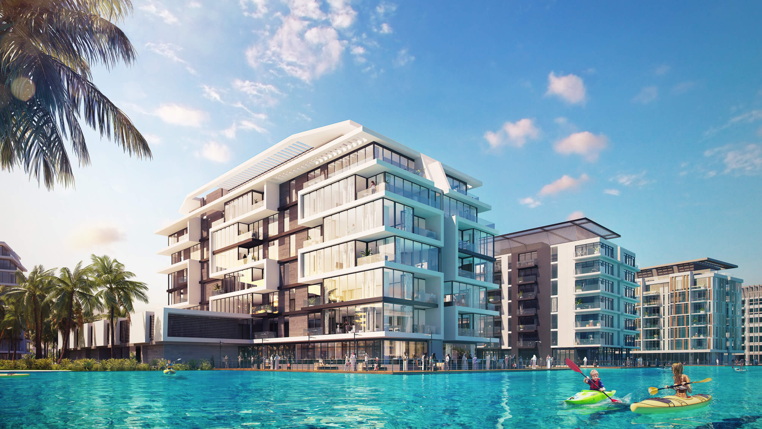 District One Residences 4, 8, 11 & 14 — image 2