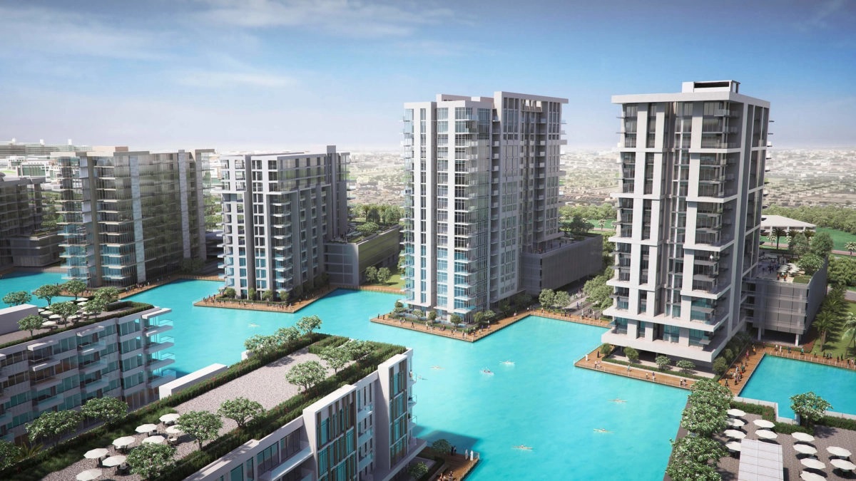 District One Residences 4, 8, 11 & 14 — image 3