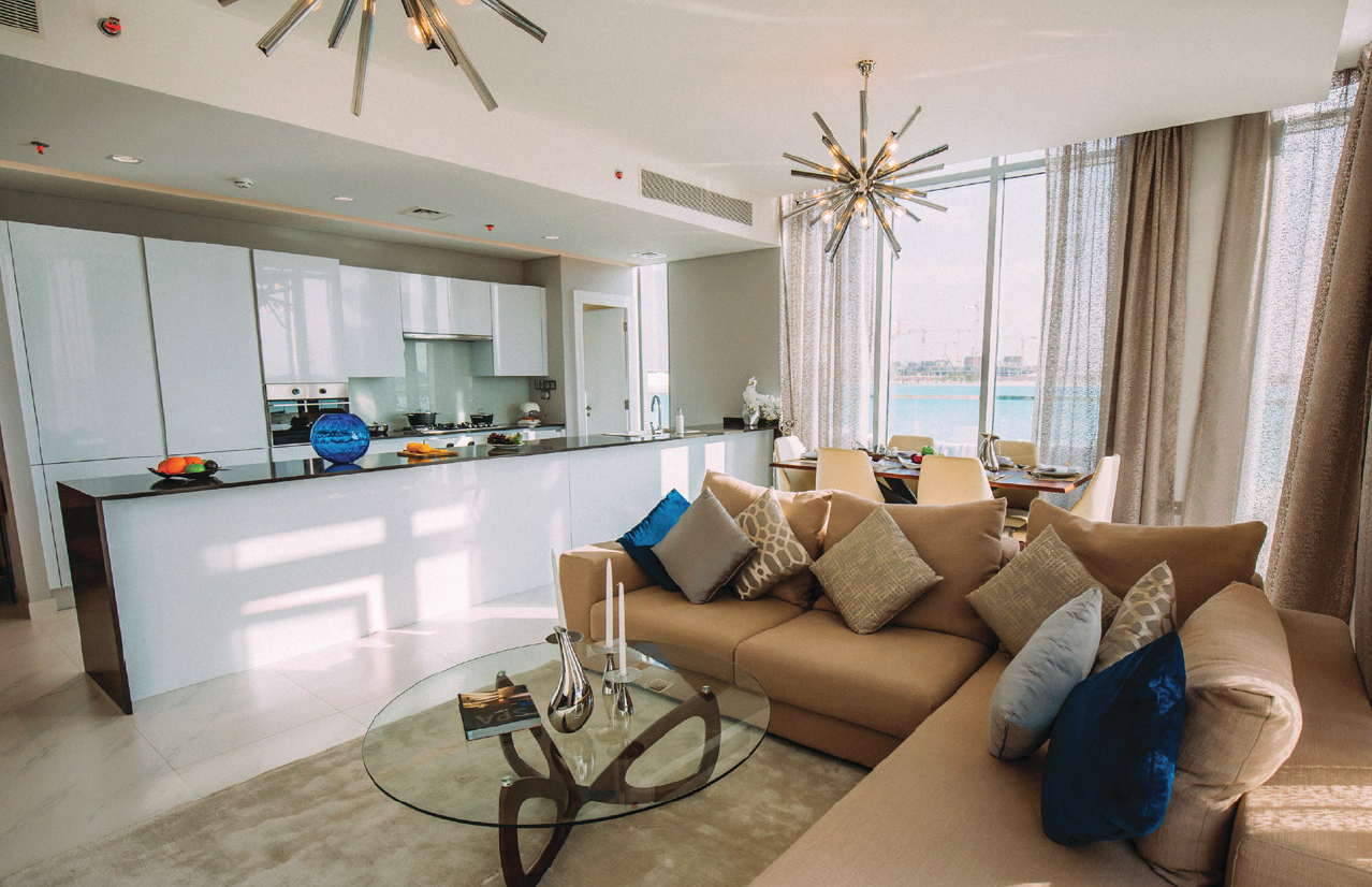 District One Residences 4, 8, 11 & 14 — image 5