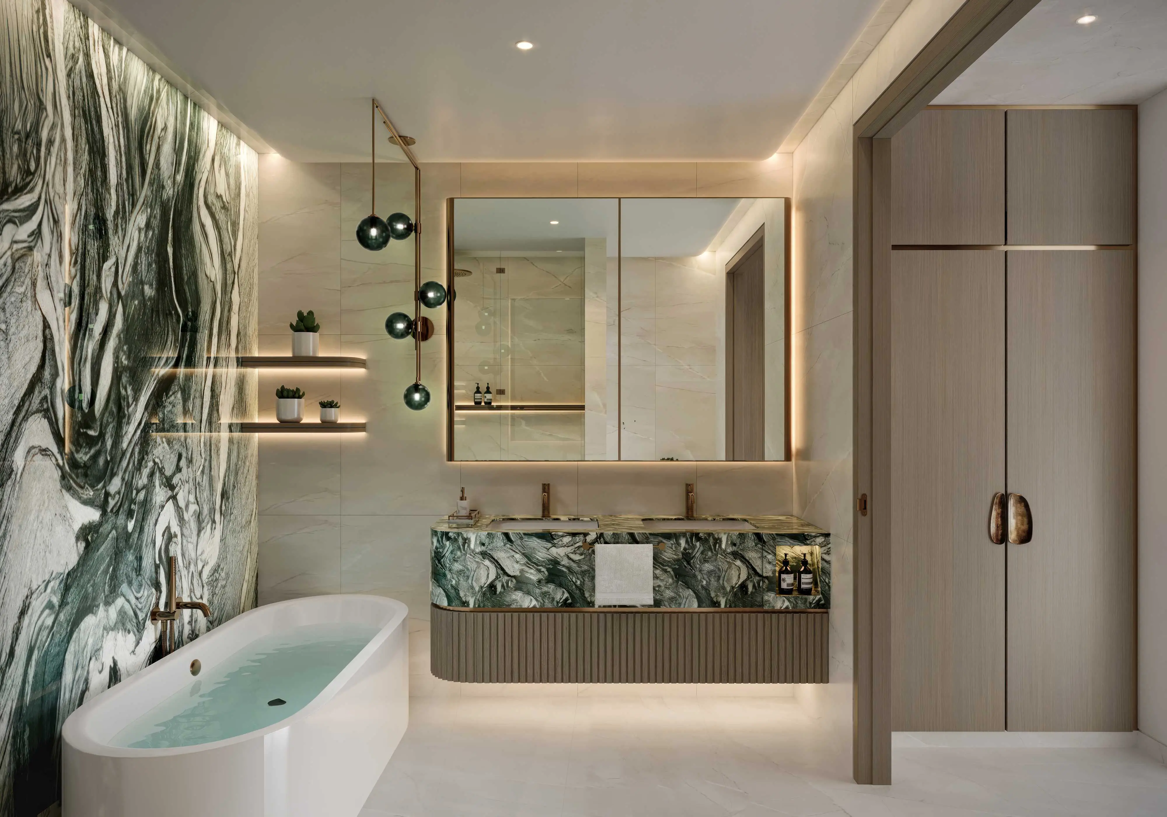 Hilton Residences Abu Dhabi Al Raha — image 5