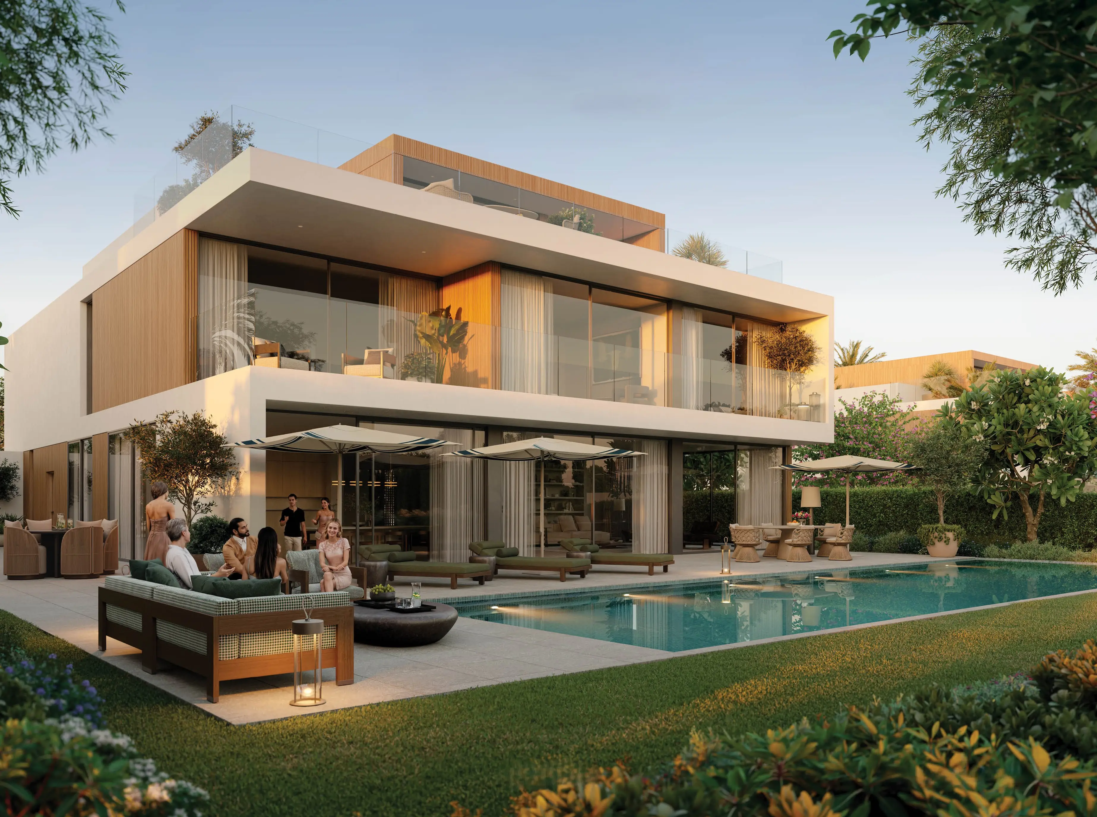 Chevalia Estate 2 — image 3