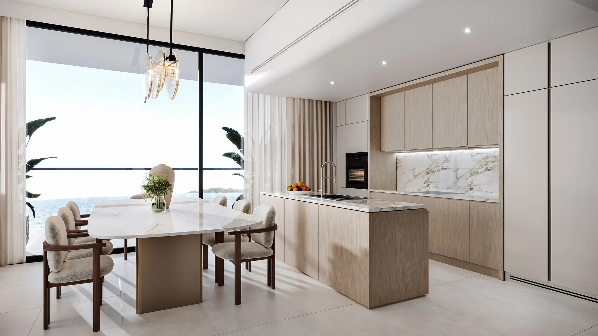Aya Beachfront Residences — image 2