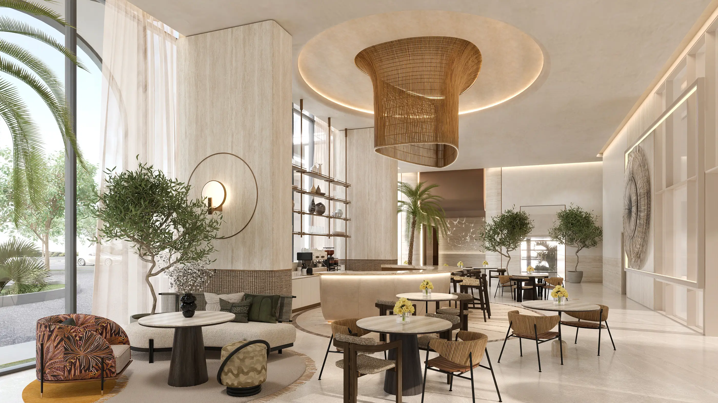 Aya Beachfront Residences — image 3