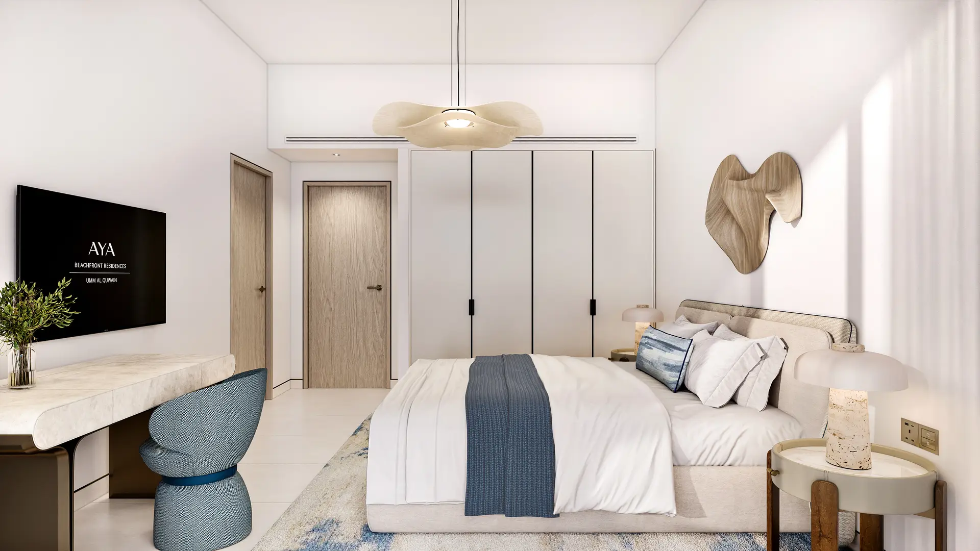 Aya Beachfront Residences — image 4