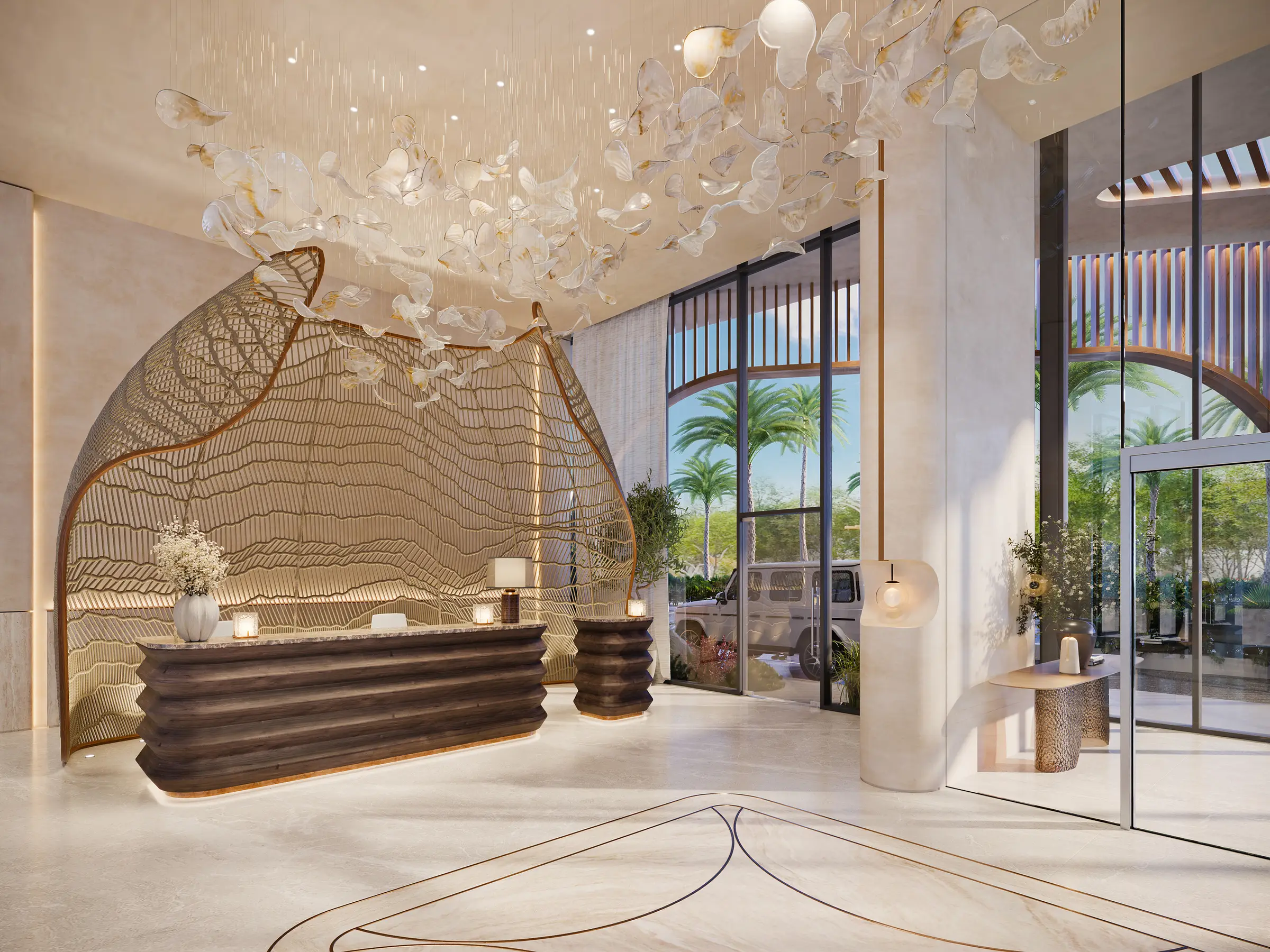 Aya Beachfront Residences — image 5