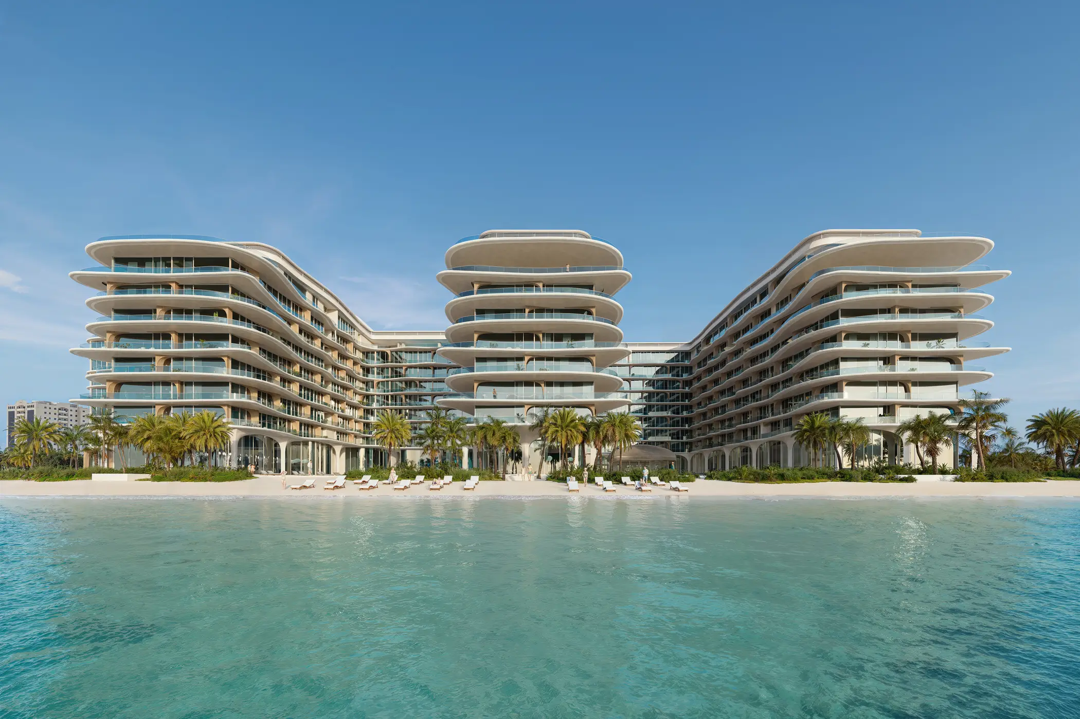 Aya Beachfront Residences — image 6