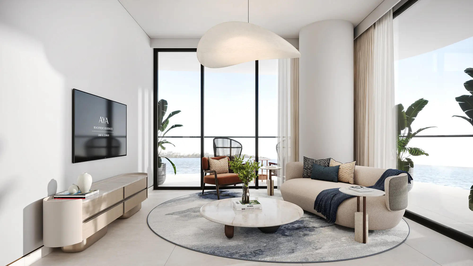 Aya Beachfront Residences — image 7