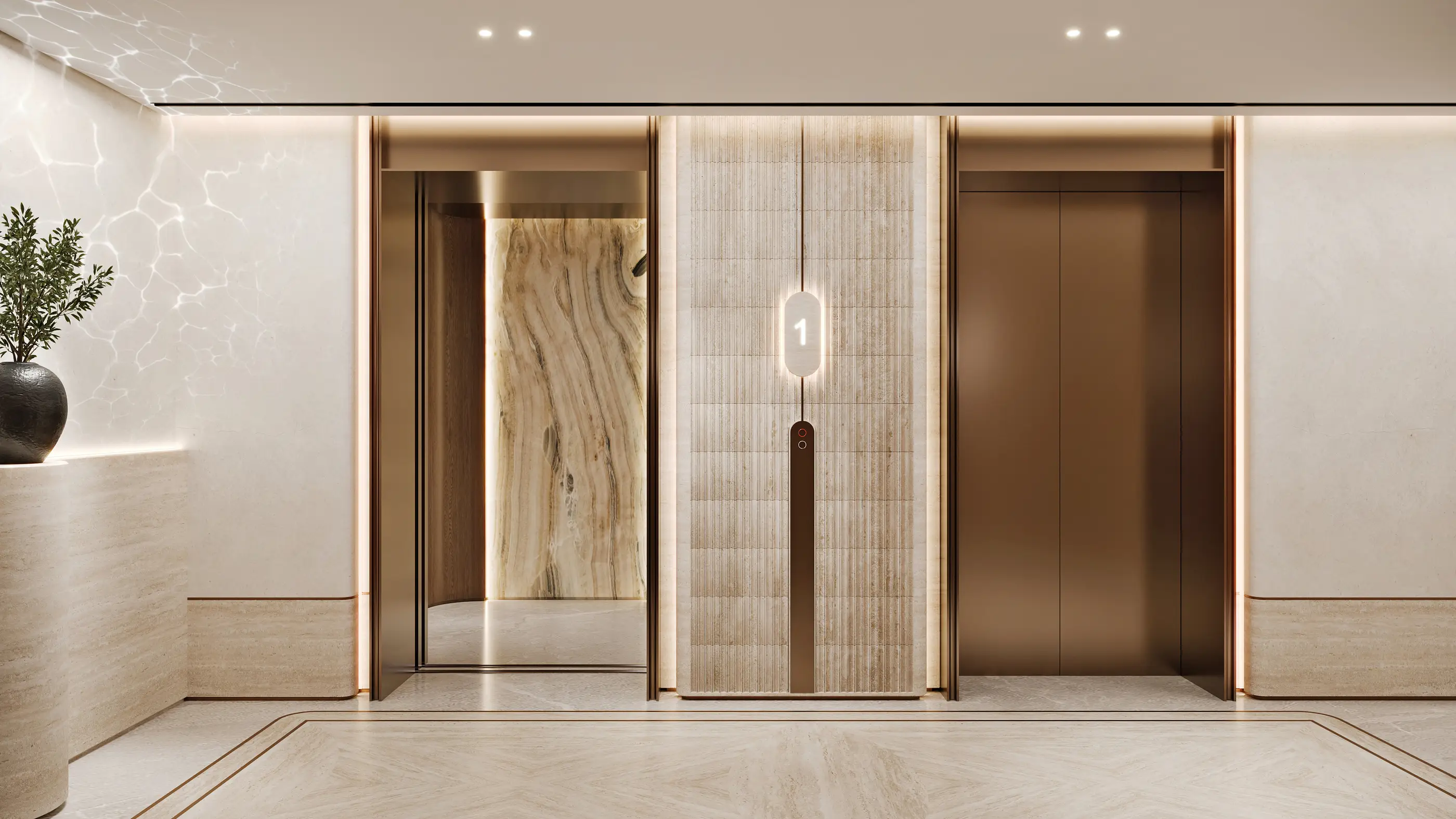 Aya Beachfront Residences — image 8