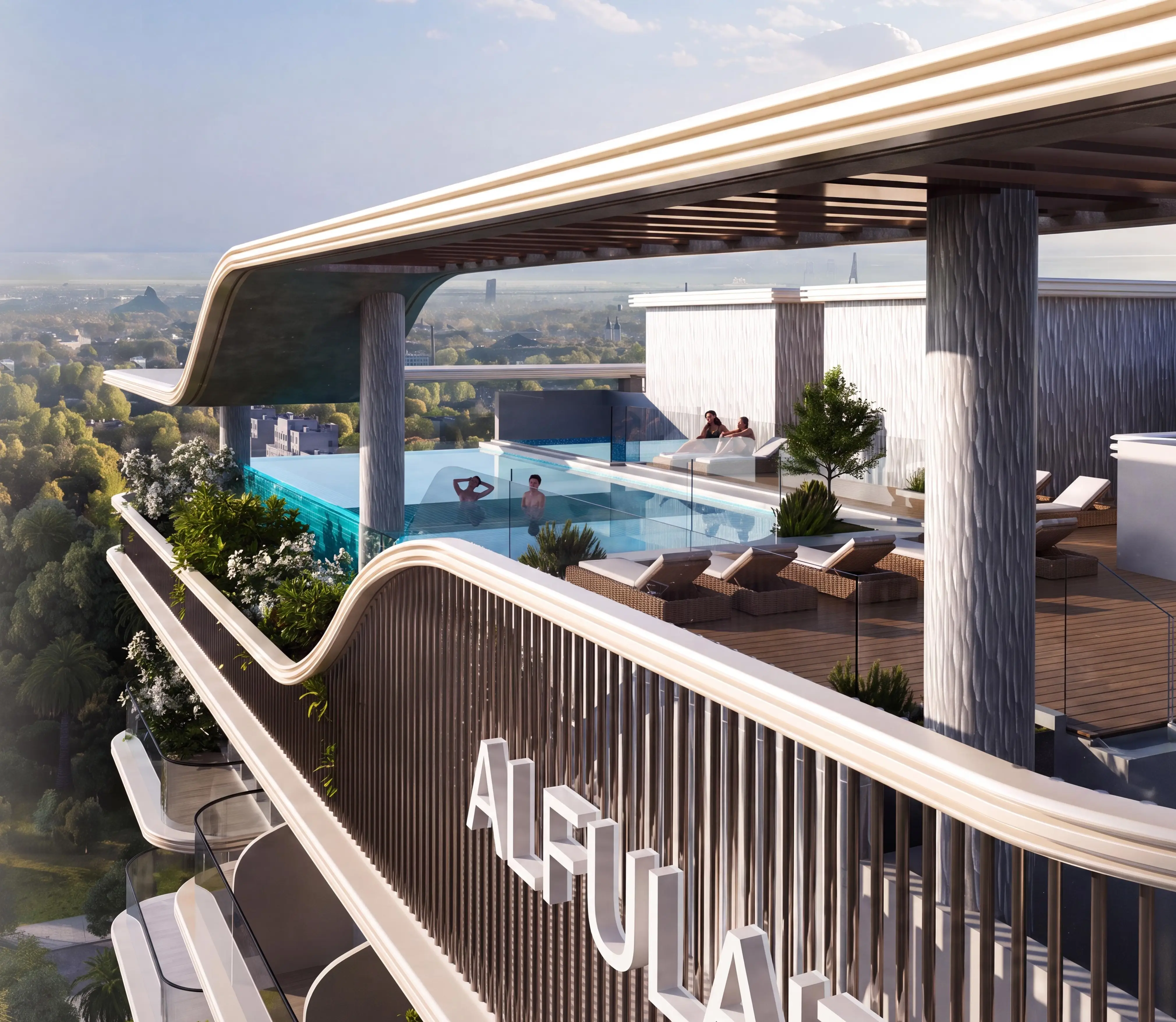 Alfulaiti Residence — image 8