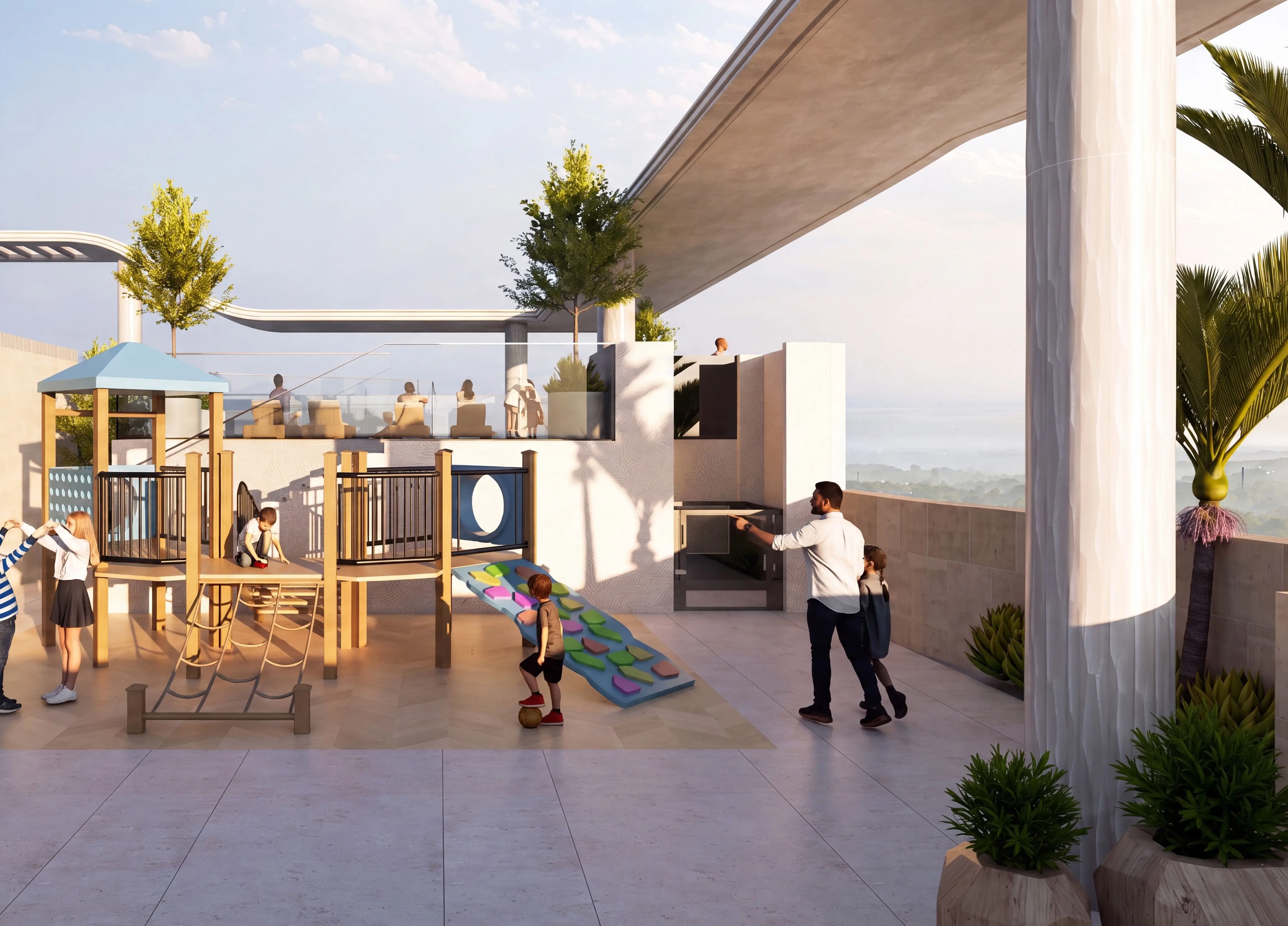 Alfulaiti Residence — image 9