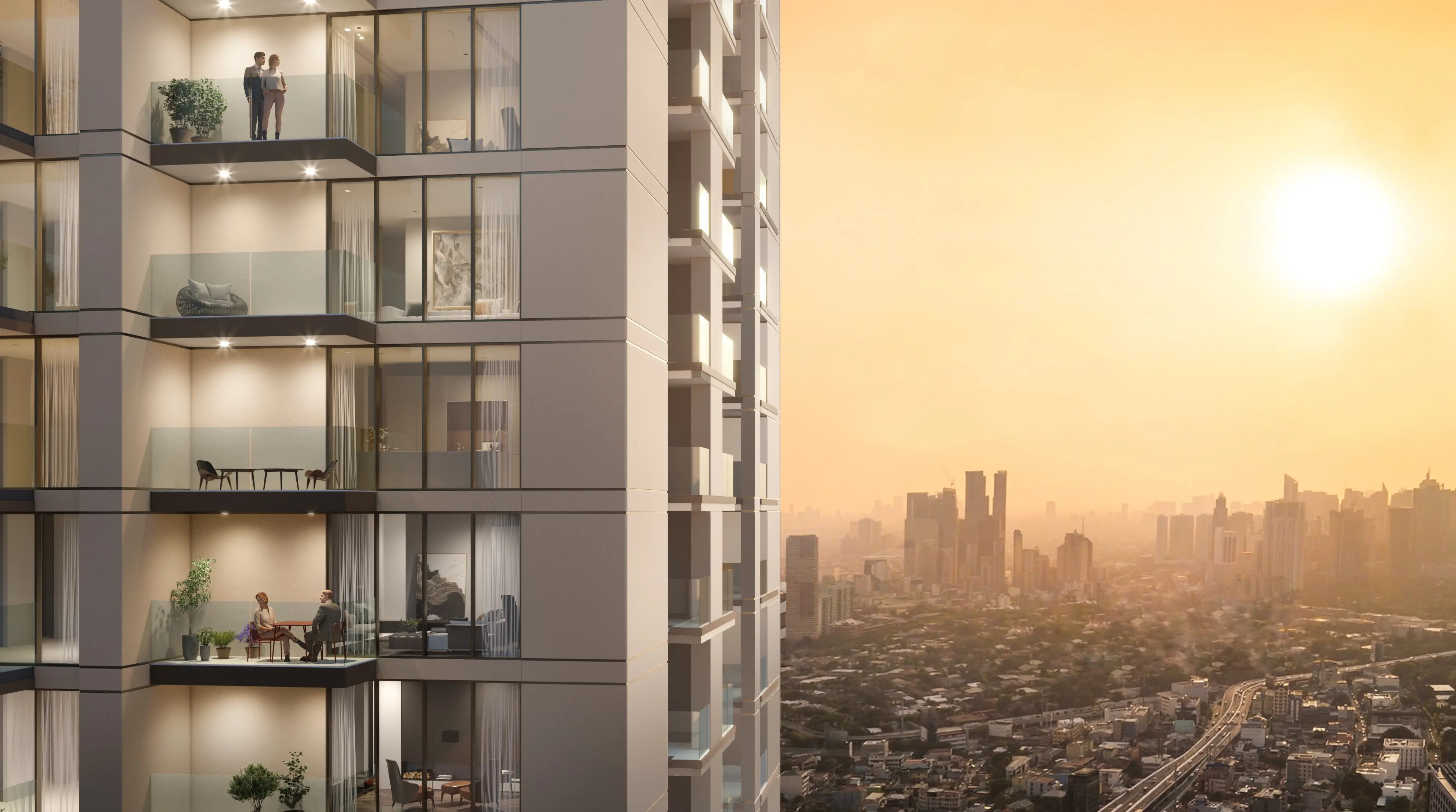 V1TER Residence — image 2