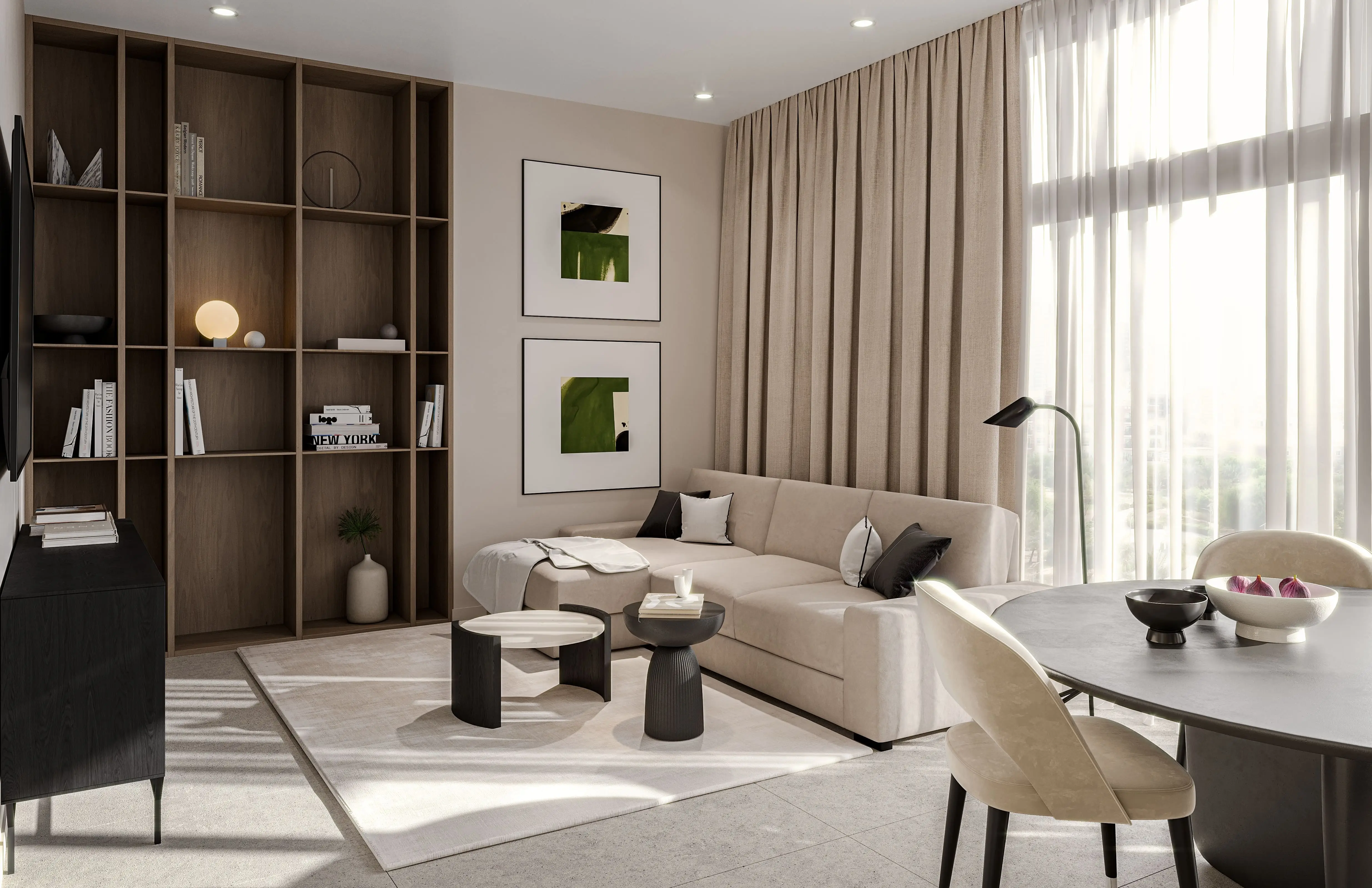 V1TER Residence — image 4