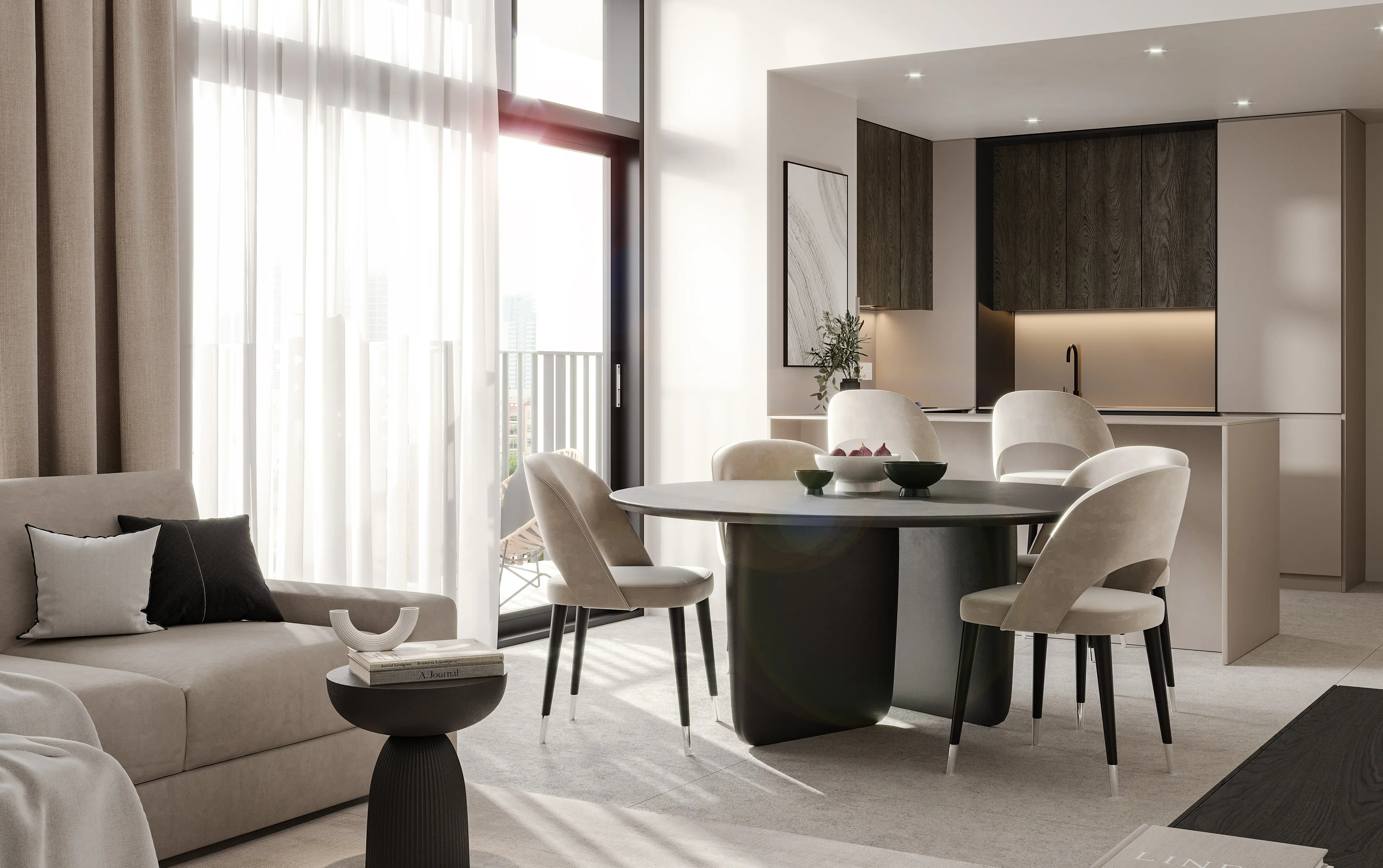 V1TER Residence — image 5