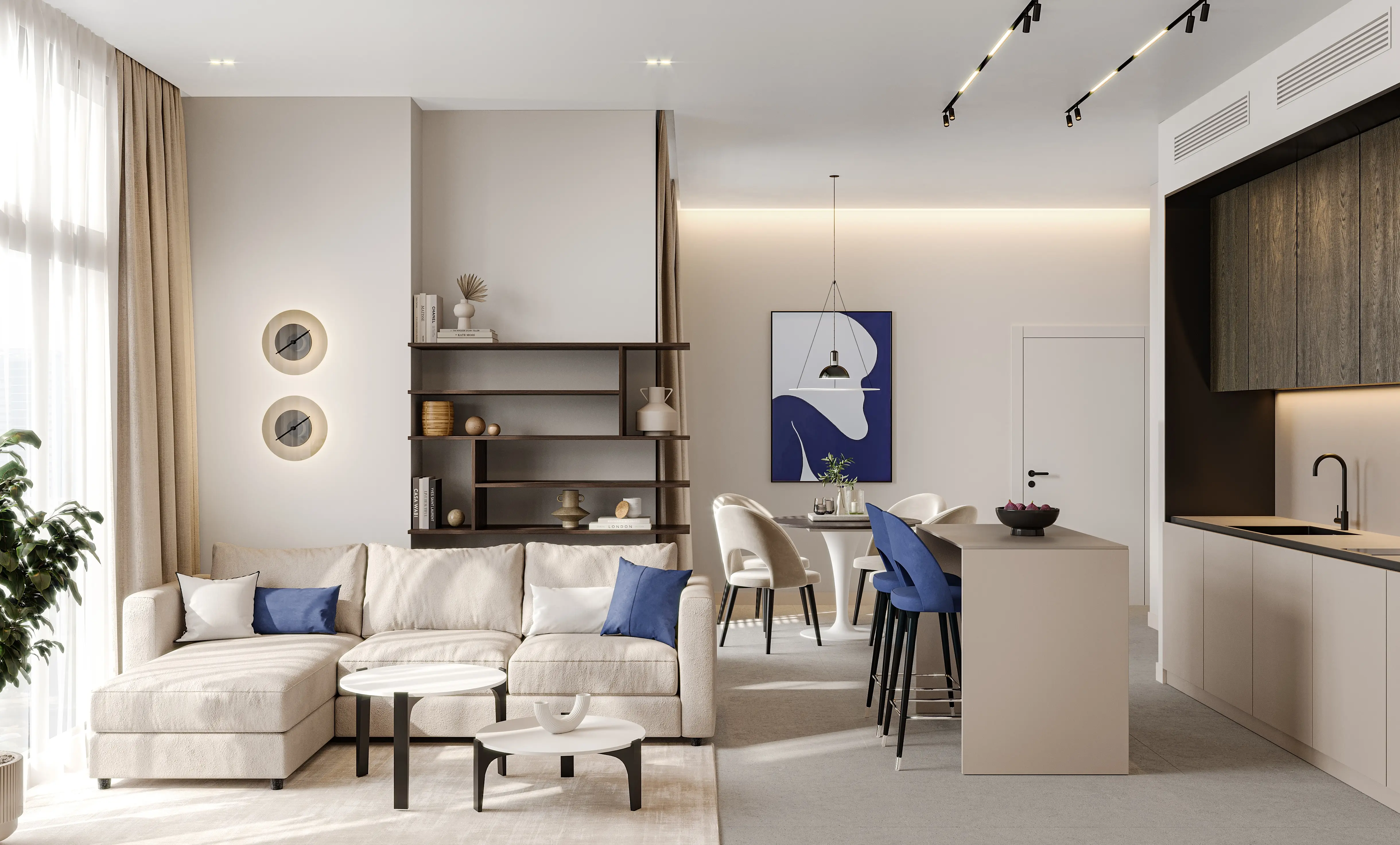 V1TER Residence — image 6