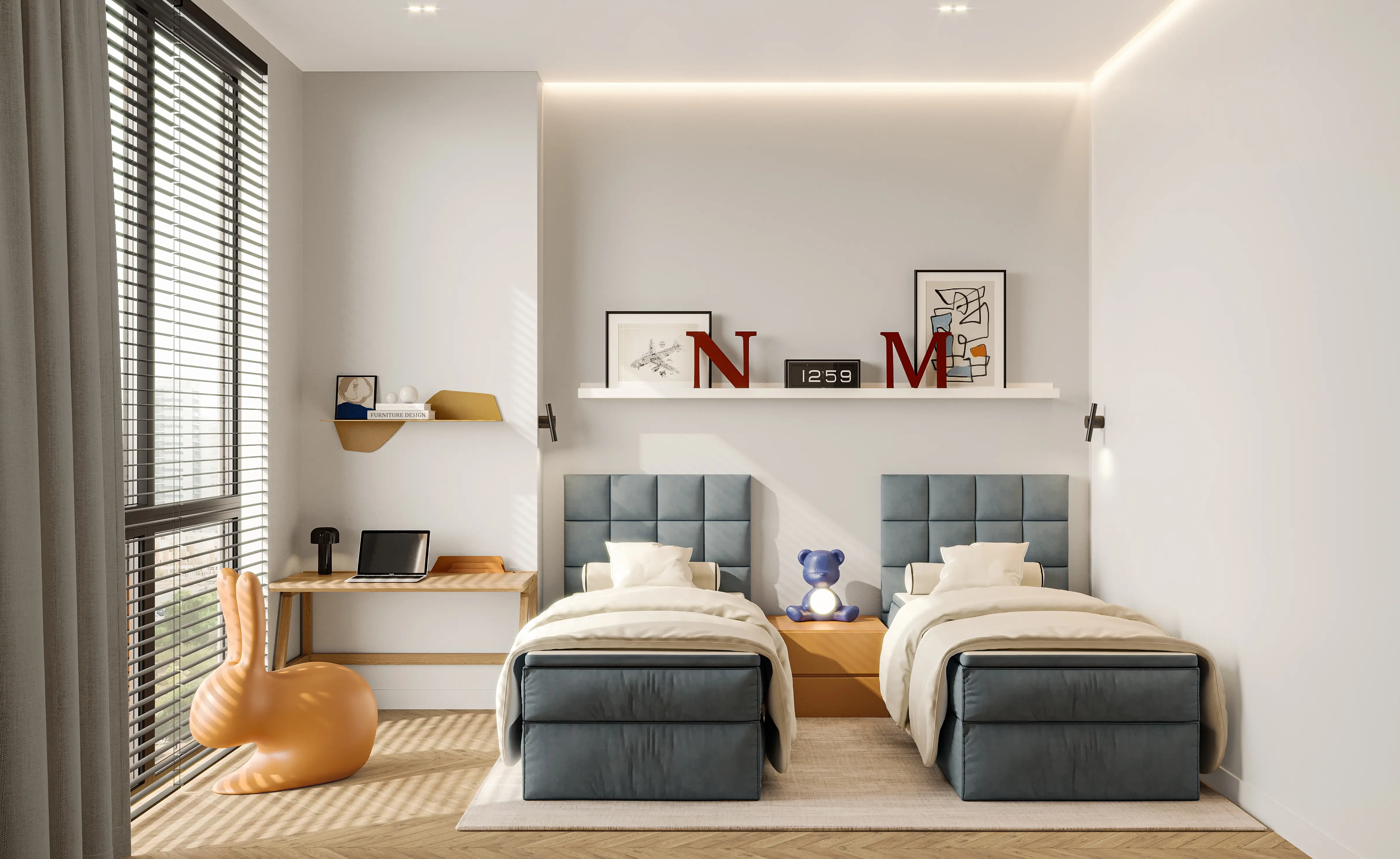 V1TER Residence — image 7