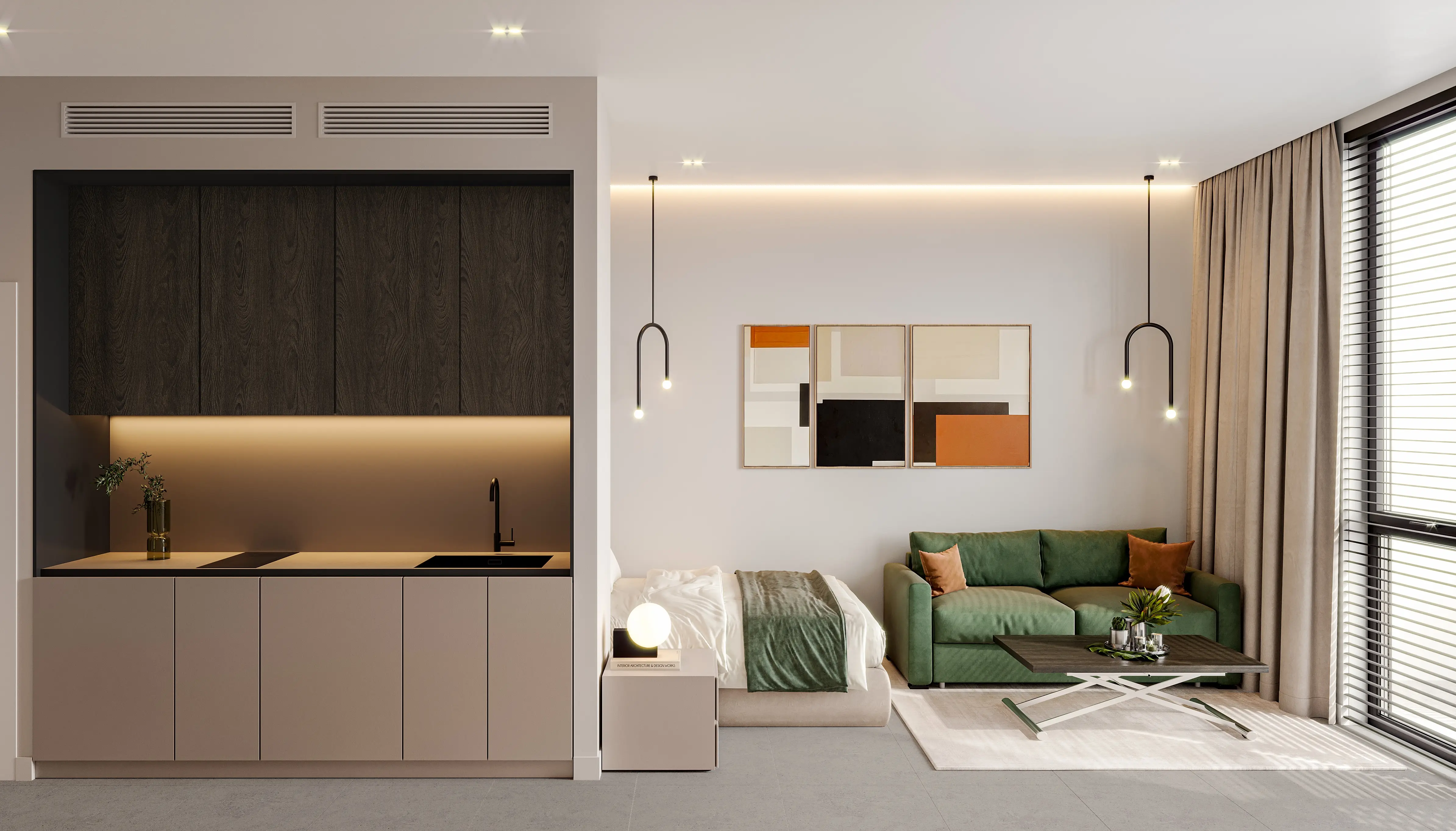 V1TER Residence — image 8
