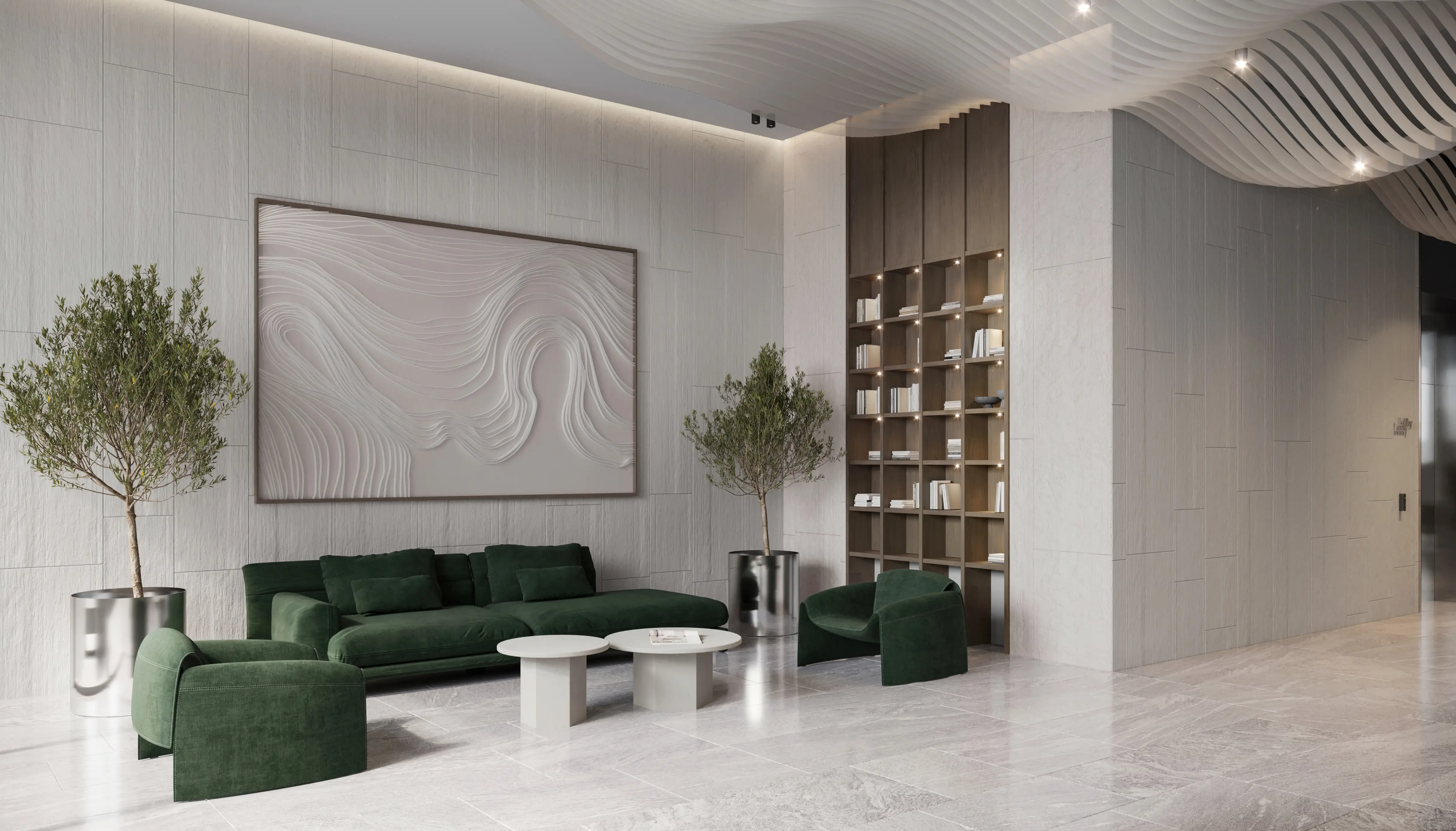 V1TER Residence — image 9