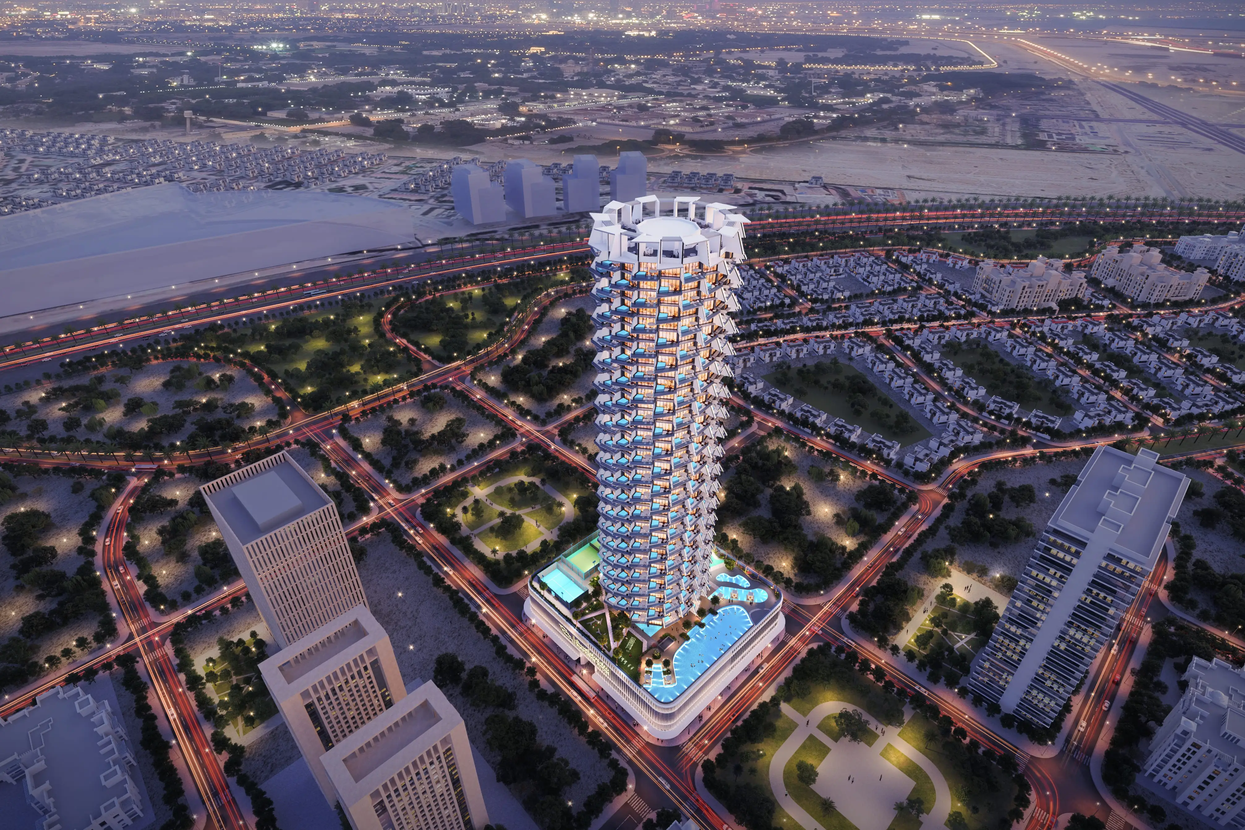 Binghatti Royale — image 2
