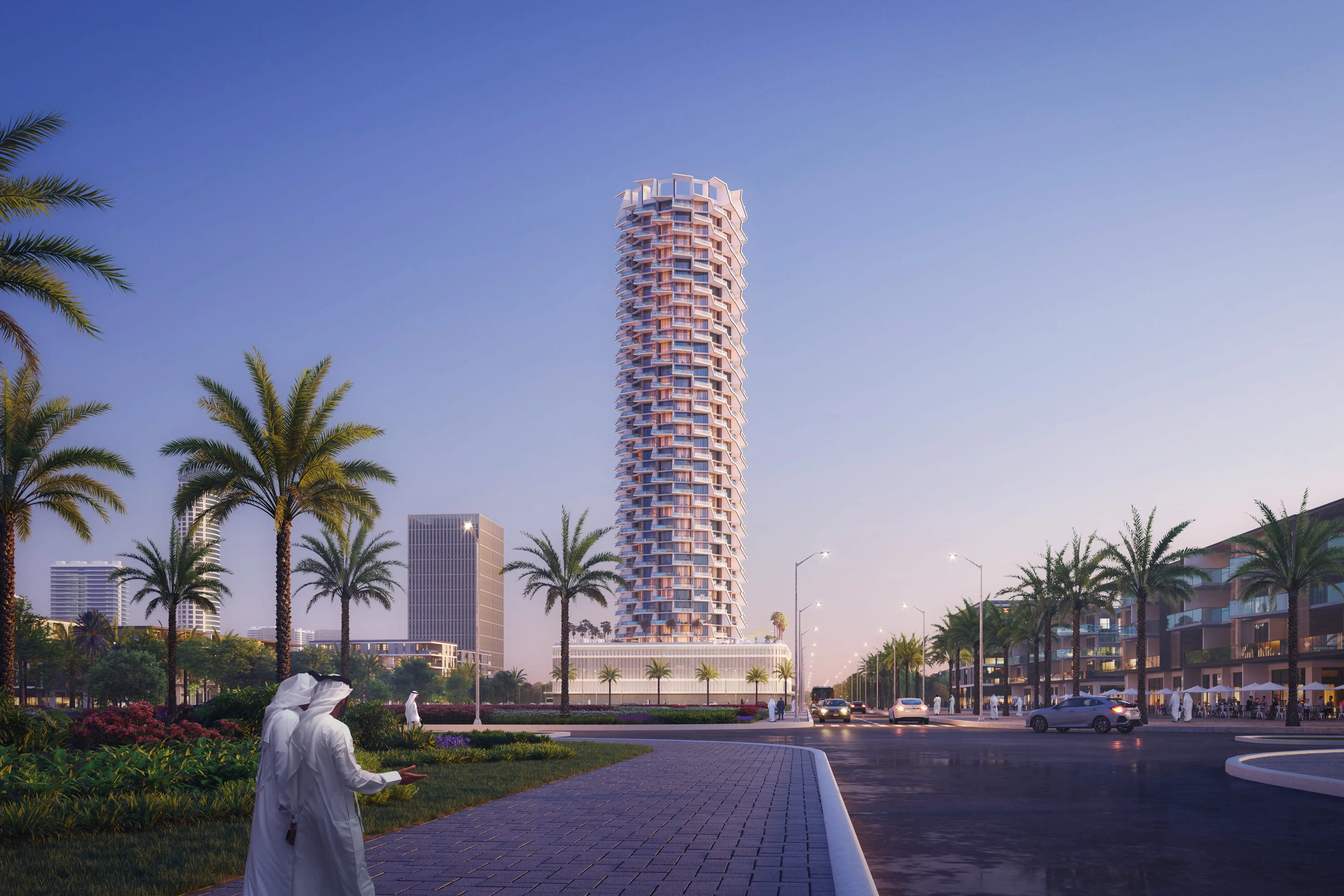 Binghatti Royale — image 3