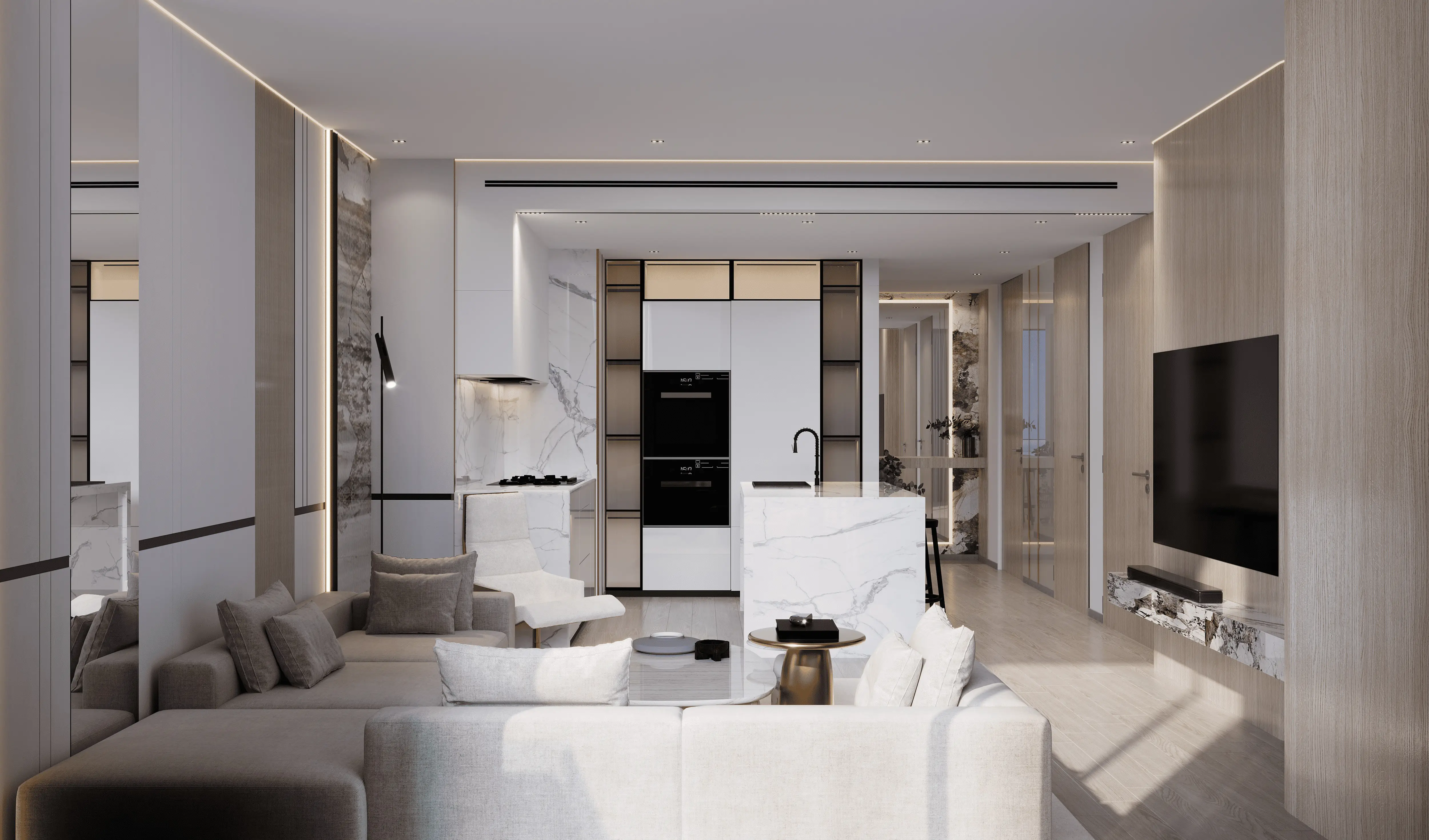 Binghatti Royale — image 5