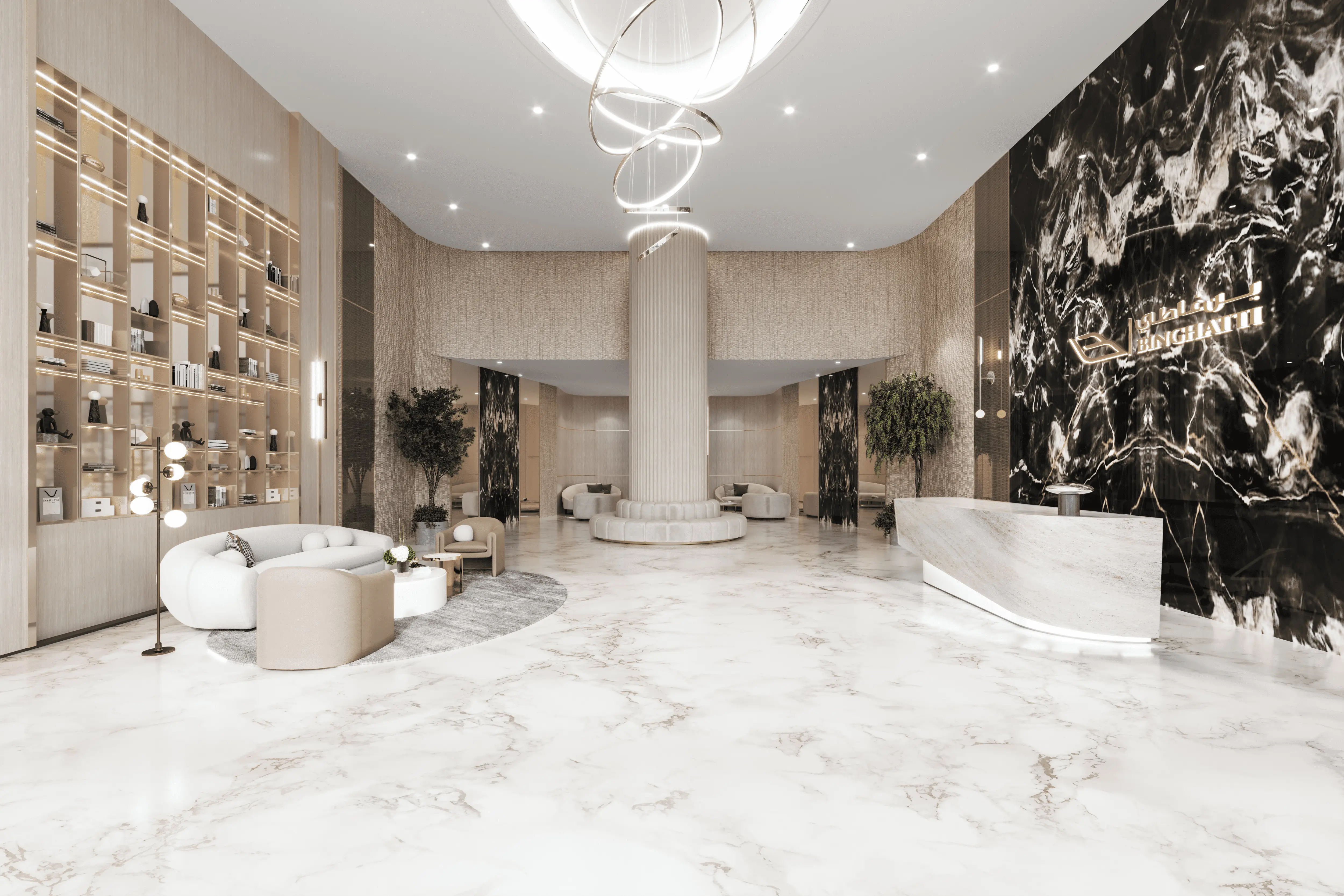 Binghatti Royale — image 7