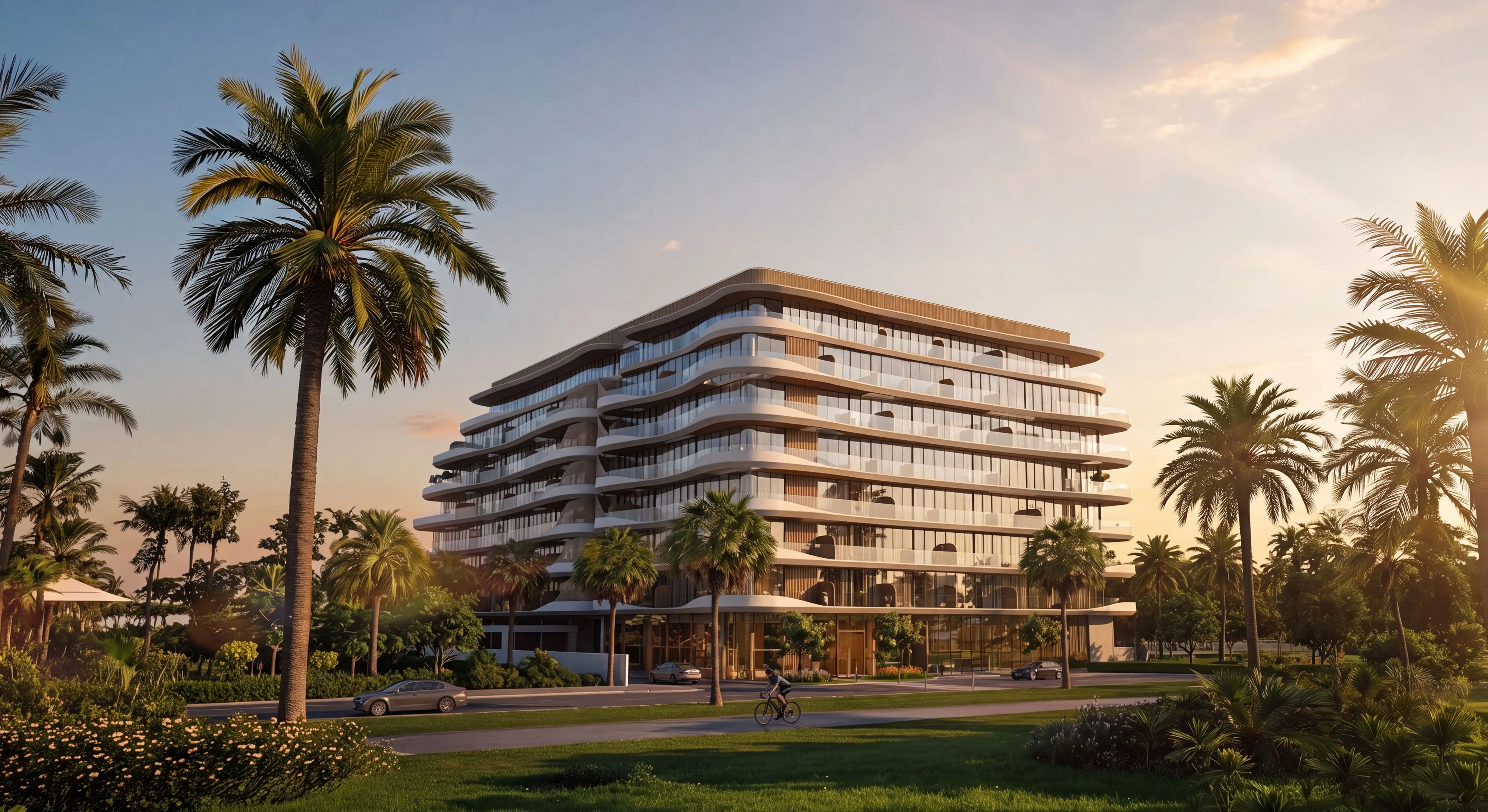 Rabdan Avenue — image 5
