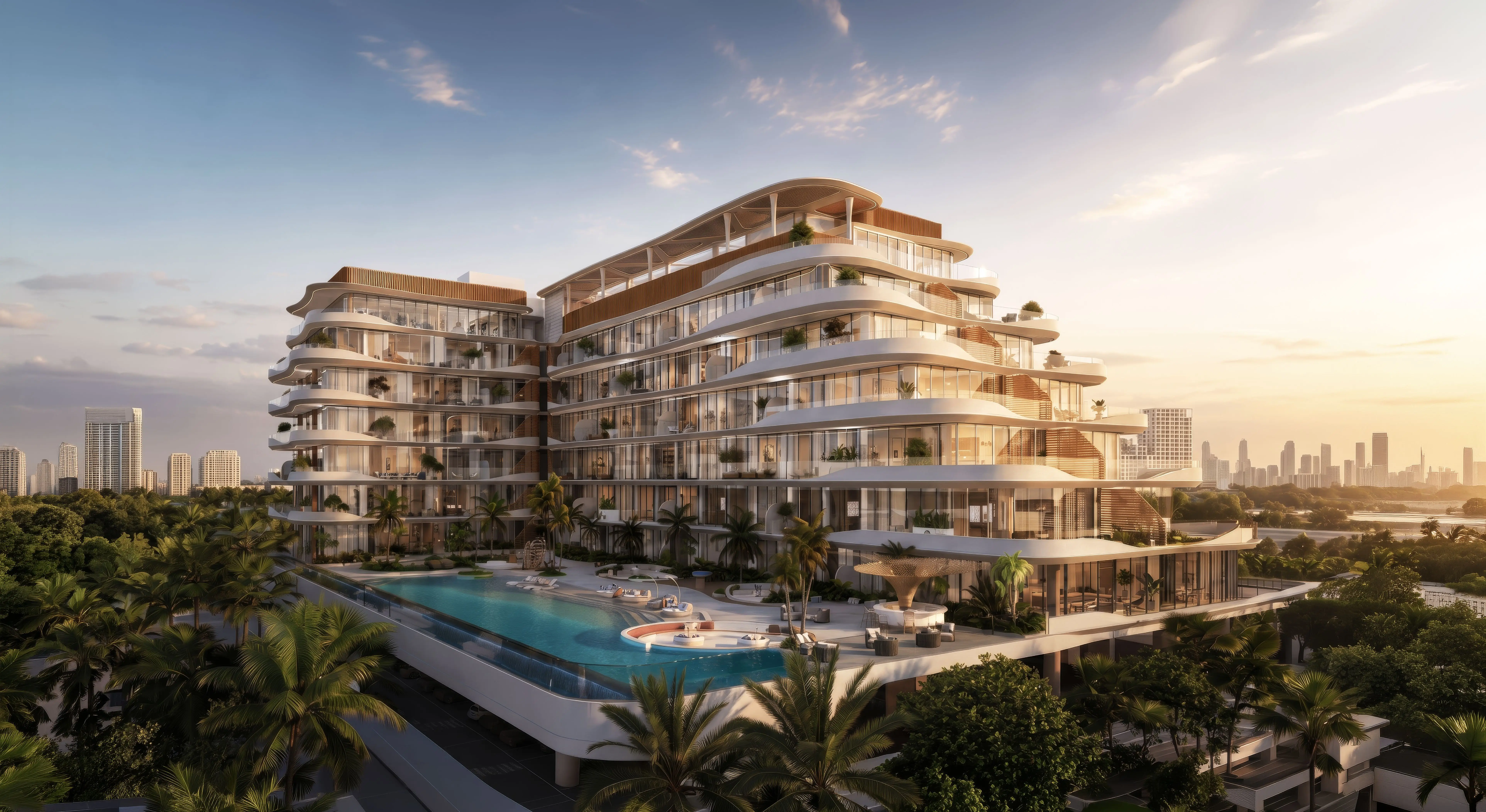 Rabdan Avenue — image 6