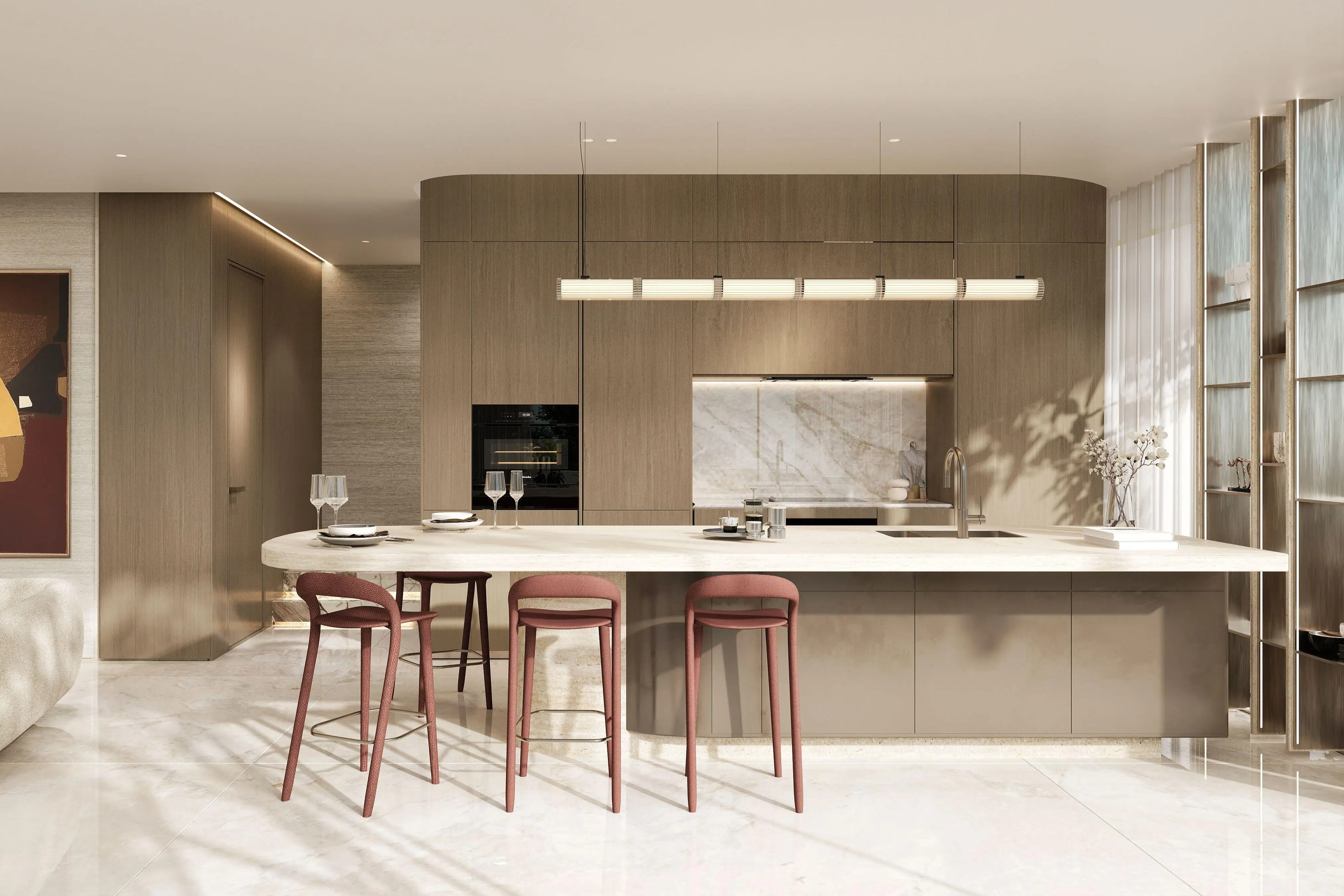 Rabdan Avenue — image 9