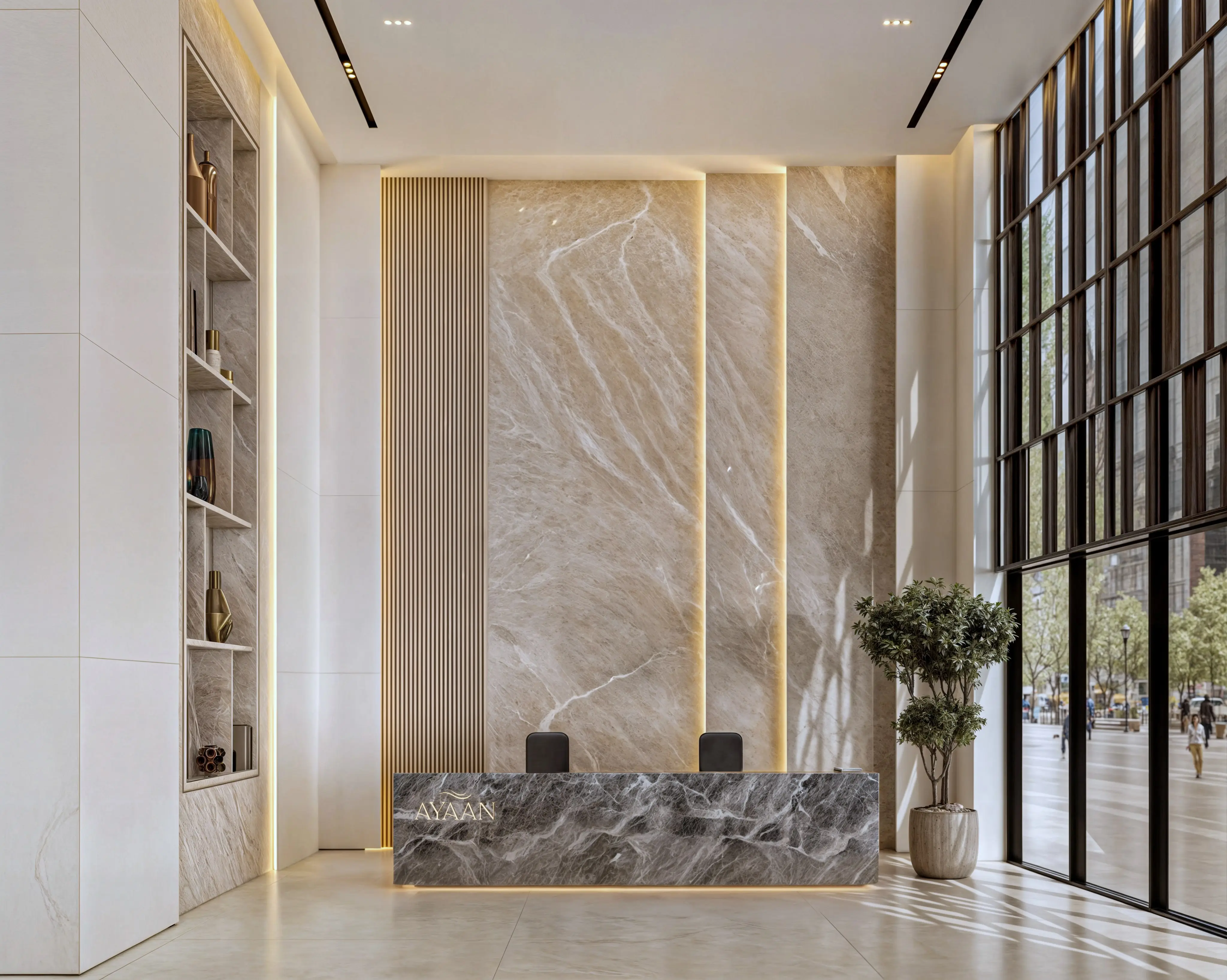 Ayaan Heights 1 by IGO — image 2